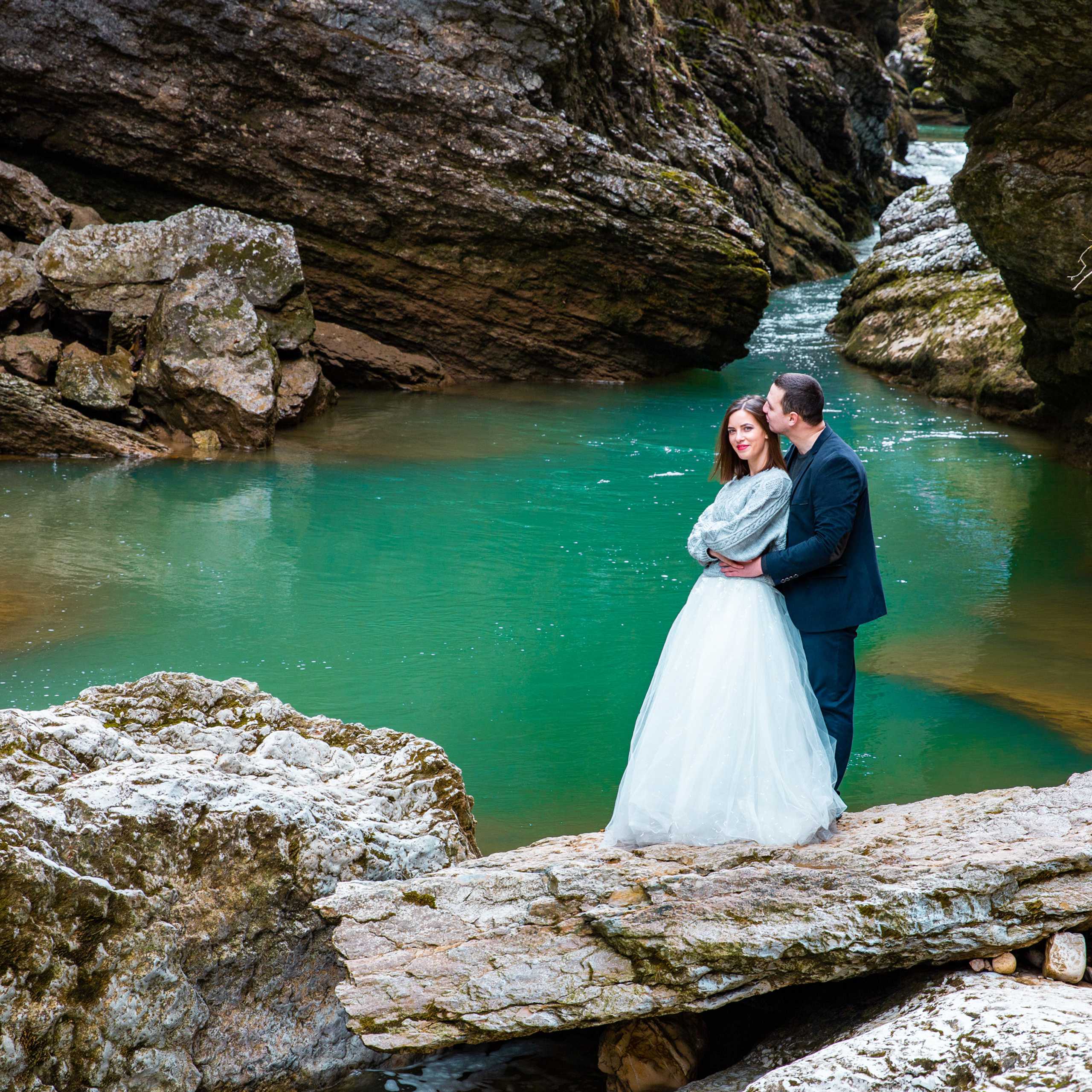 Годовщина любви