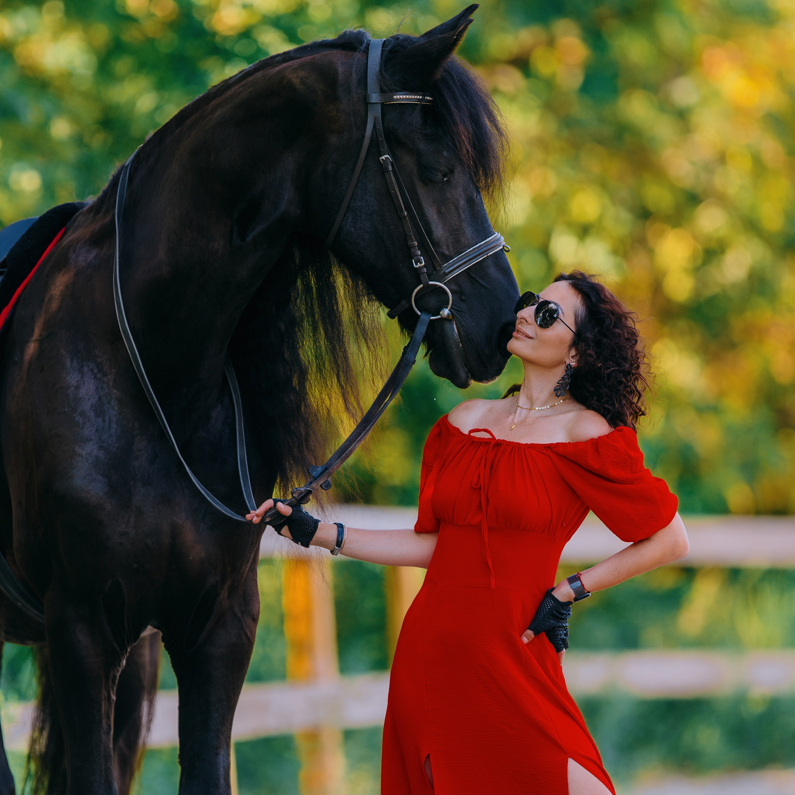 Наира и Тимоти