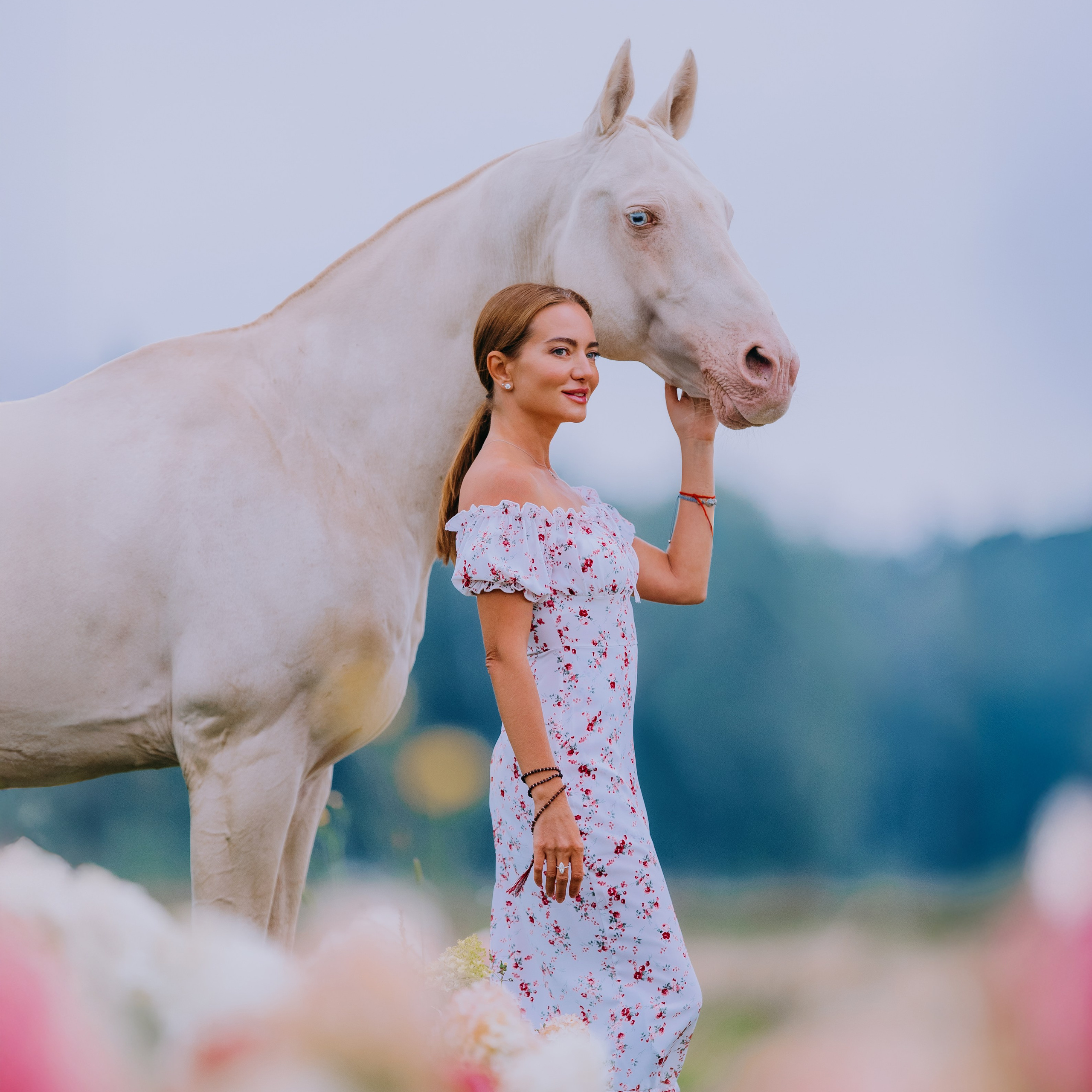 Виктория и Перигей