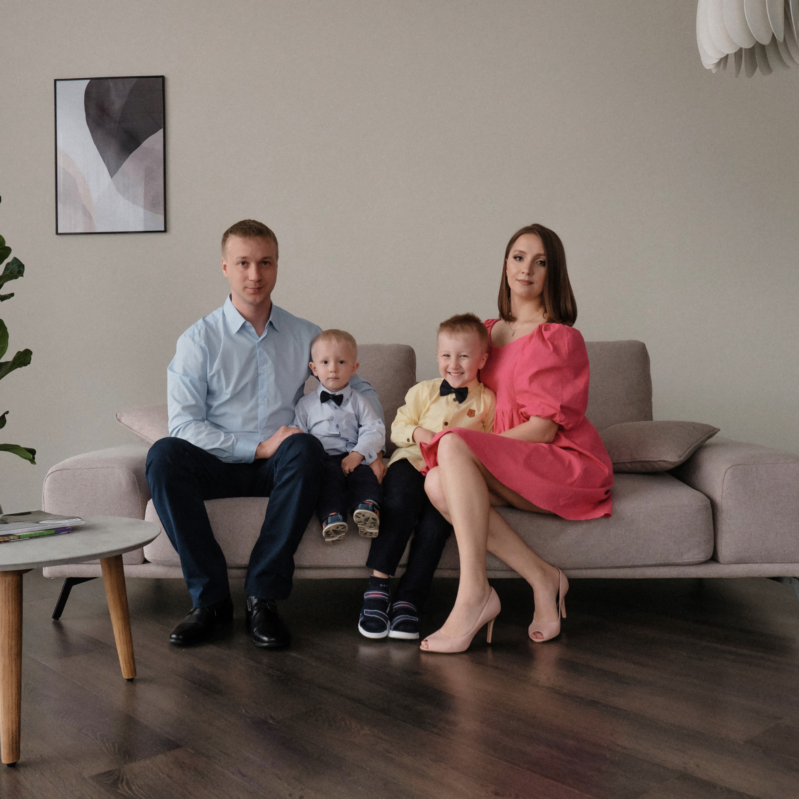 Отзывы. Фотограф Нижнекамск Набережные Челны