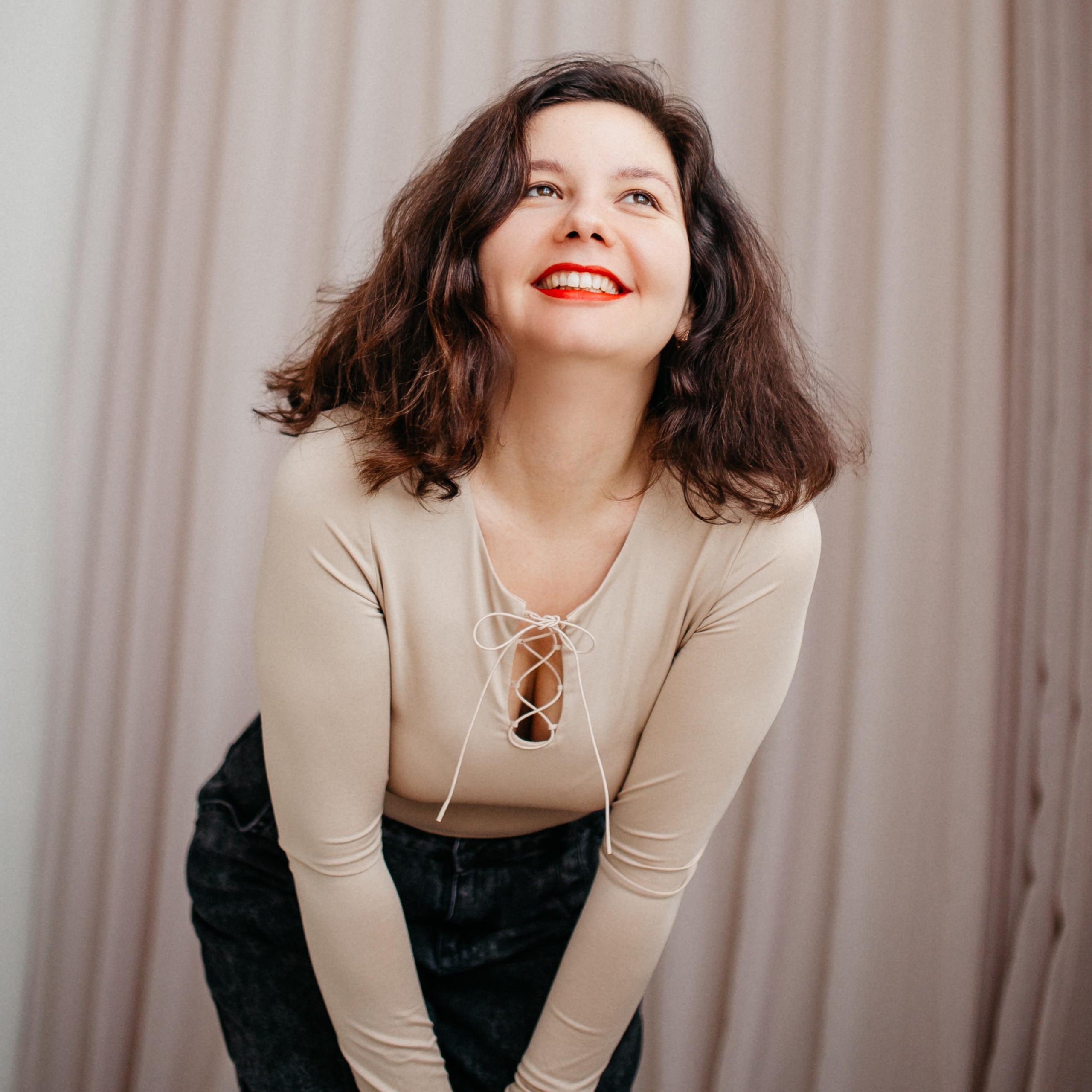 ОТЗЫВЫ. Nude Art Photographer Katya Vasilyeva