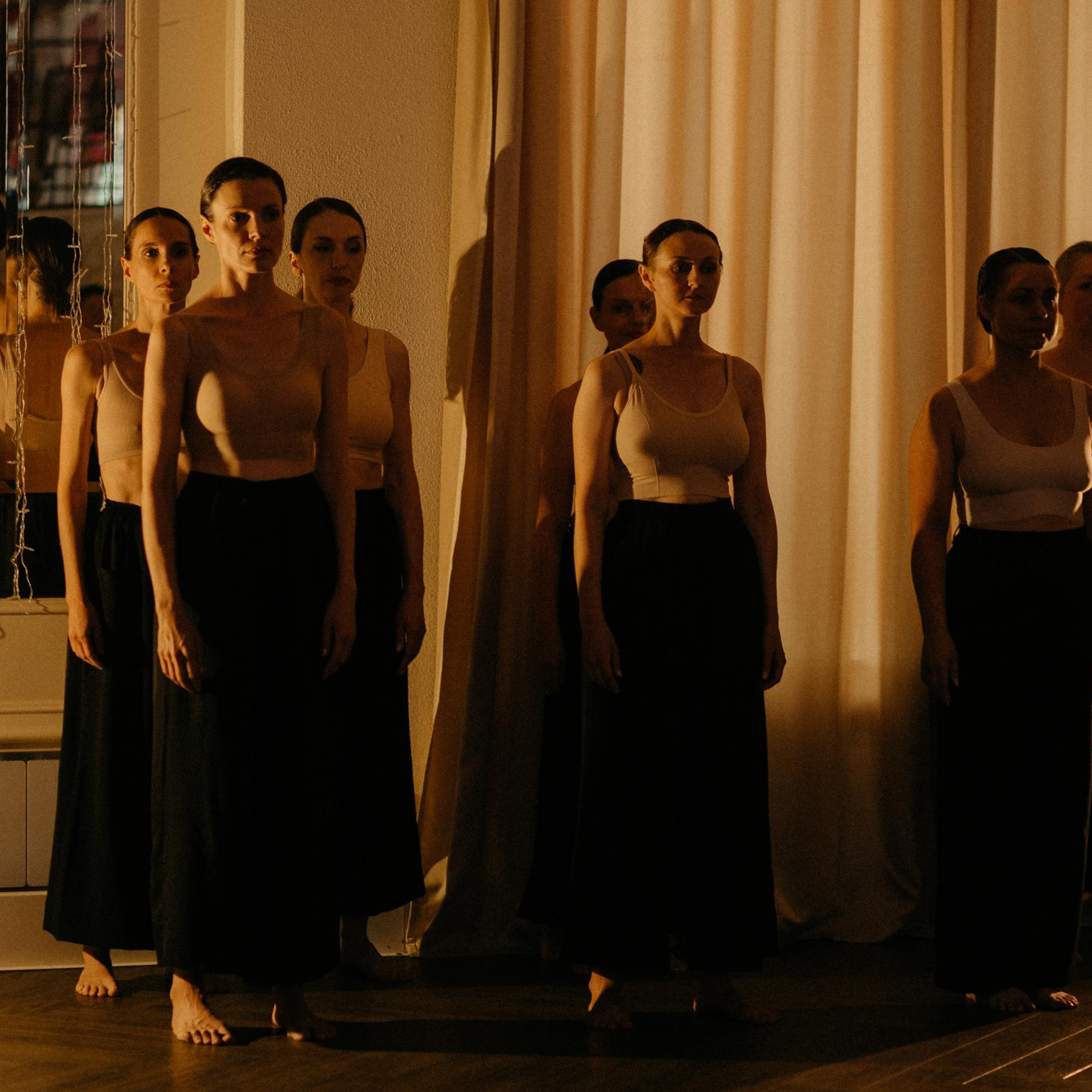 ОТЗЫВЫ. Nude Art Photographer Katya Vasilyeva