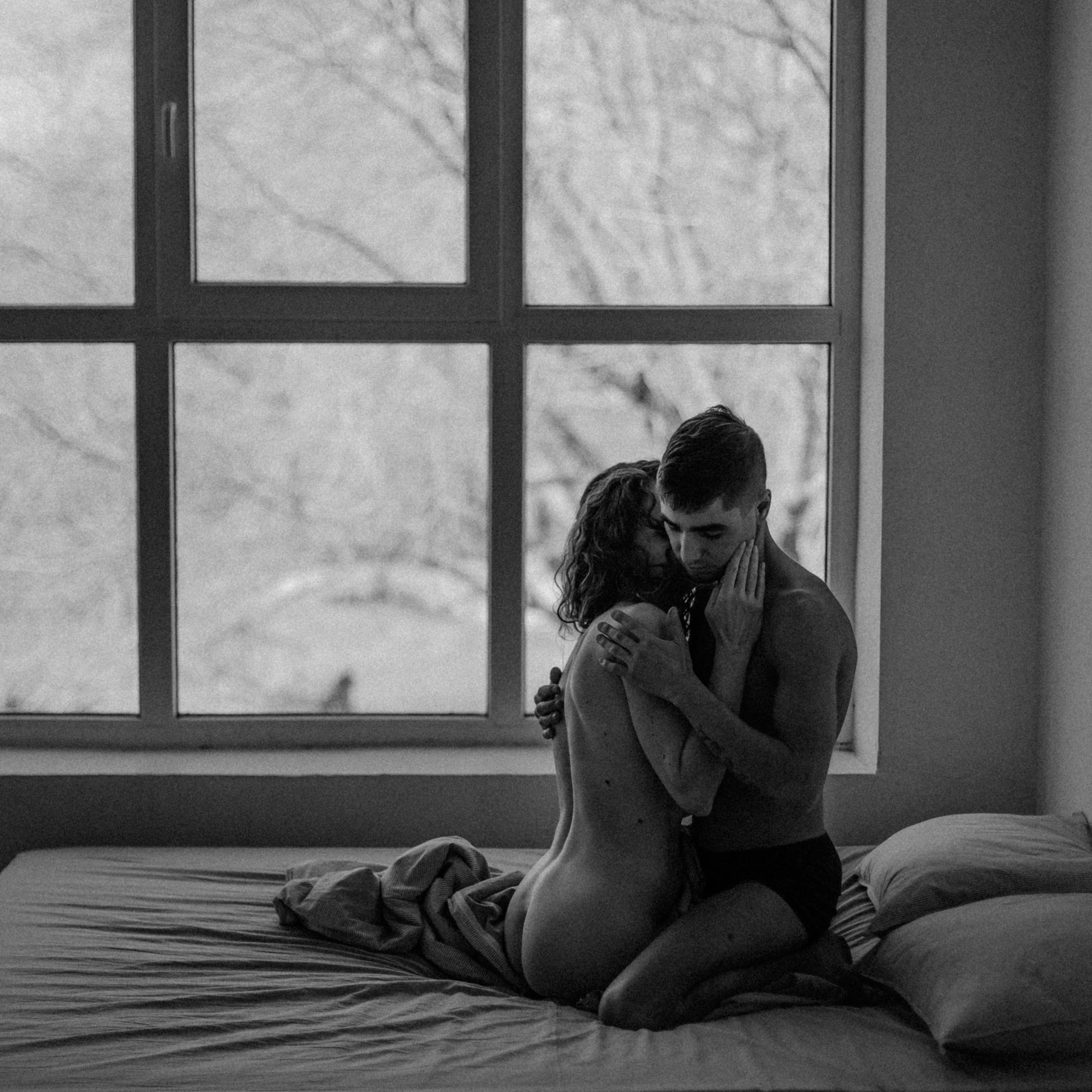 ОТЗЫВЫ. Nude Art Photographer Katya Vasilyeva