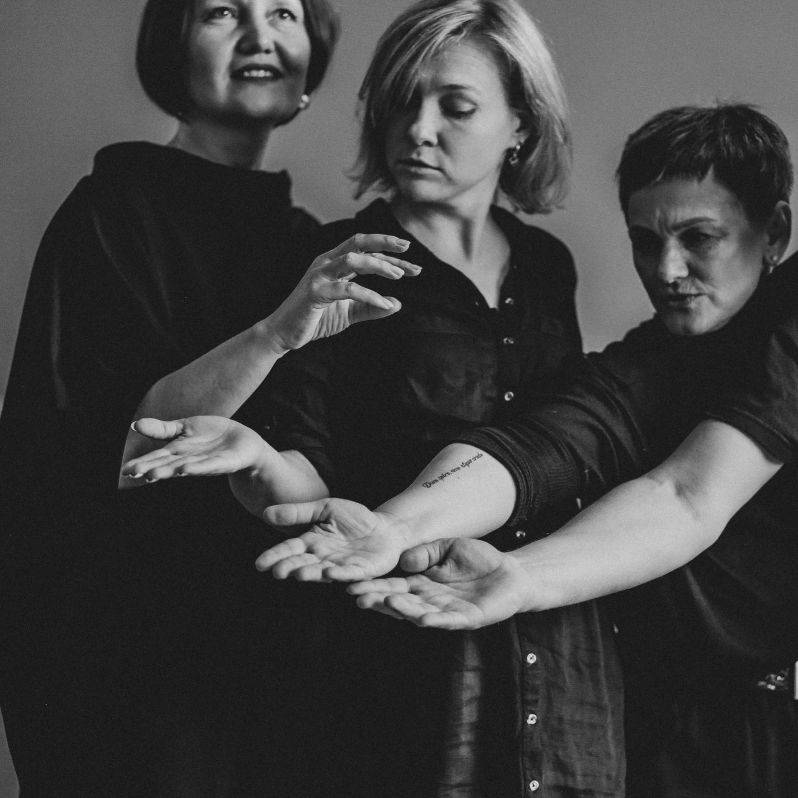 ОТЗЫВЫ. Nude Art Photographer Katya Vasilyeva