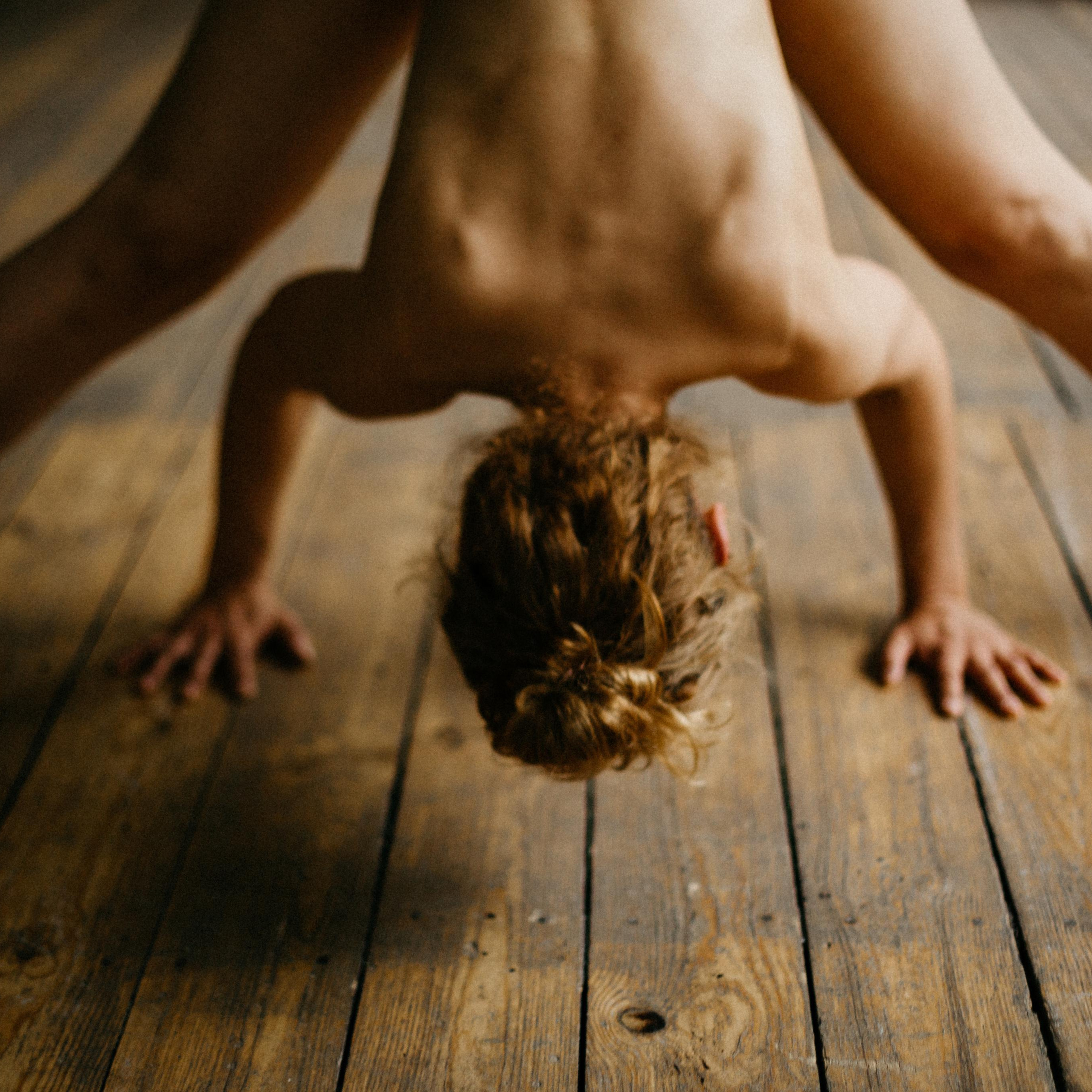 ОТЗЫВЫ. Nude Art Photographer Katya Vasilyeva