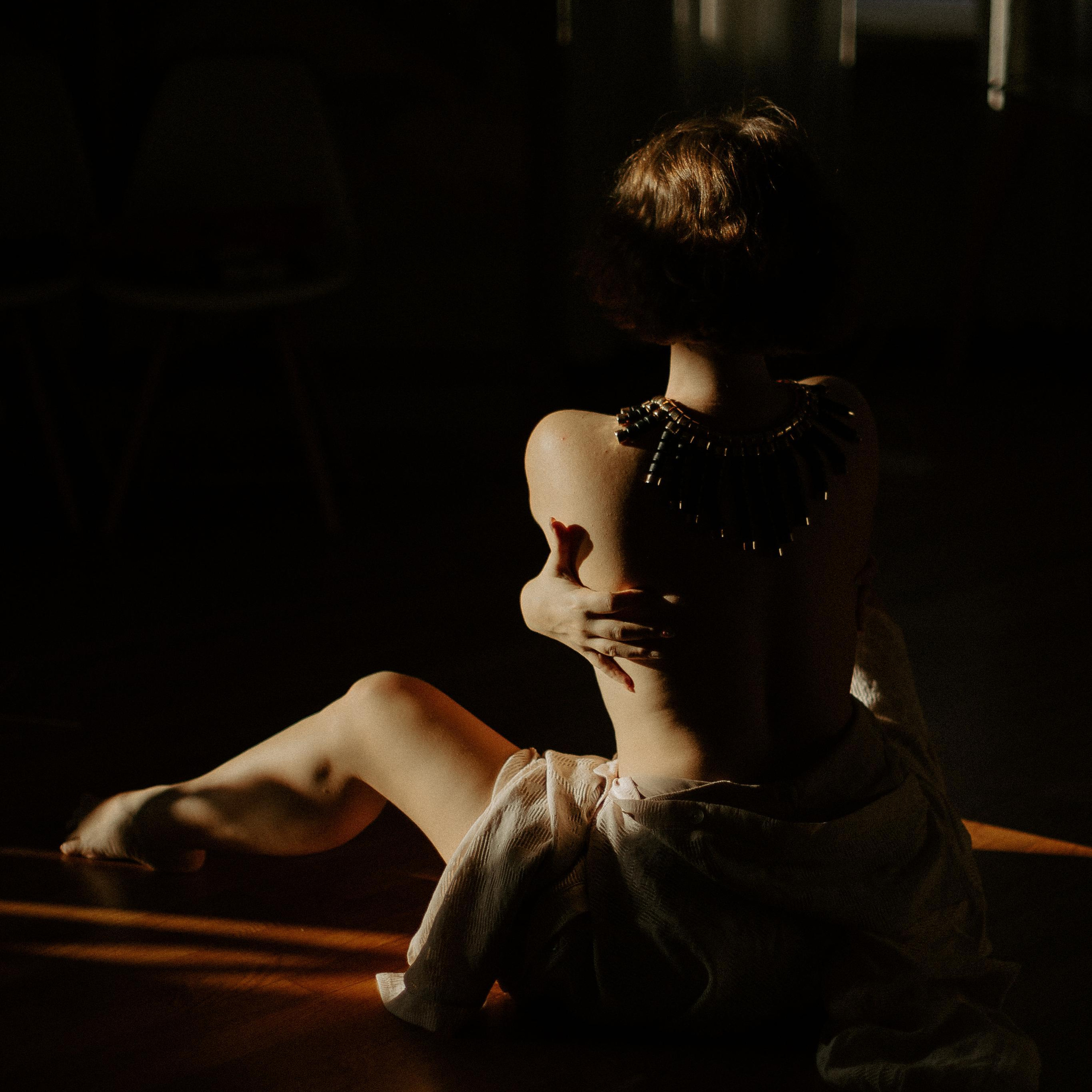 ОТЗЫВЫ. Nude Art Photographer Katya Vasilyeva