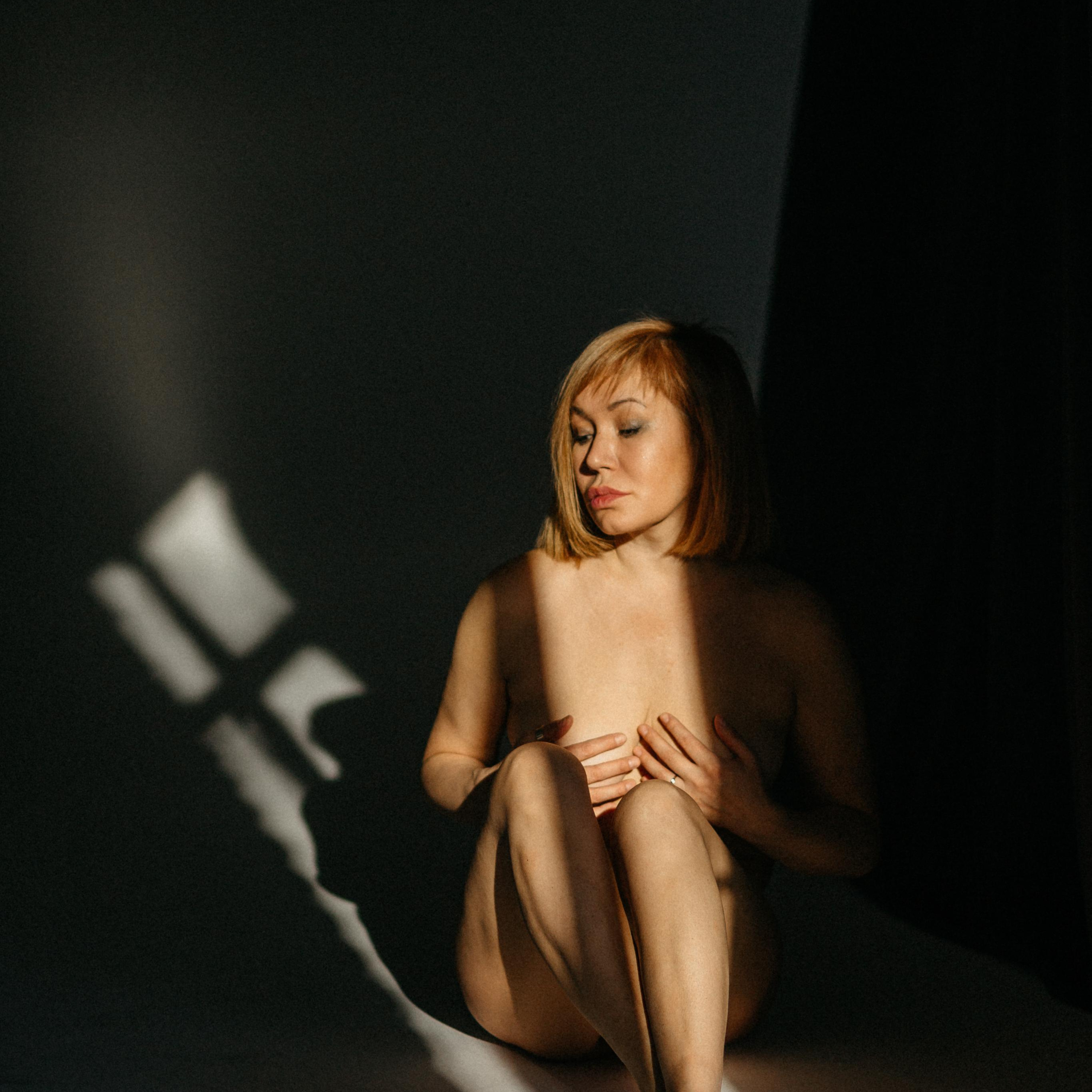 ОТЗЫВЫ. Nude Art Photographer Katya Vasilyeva