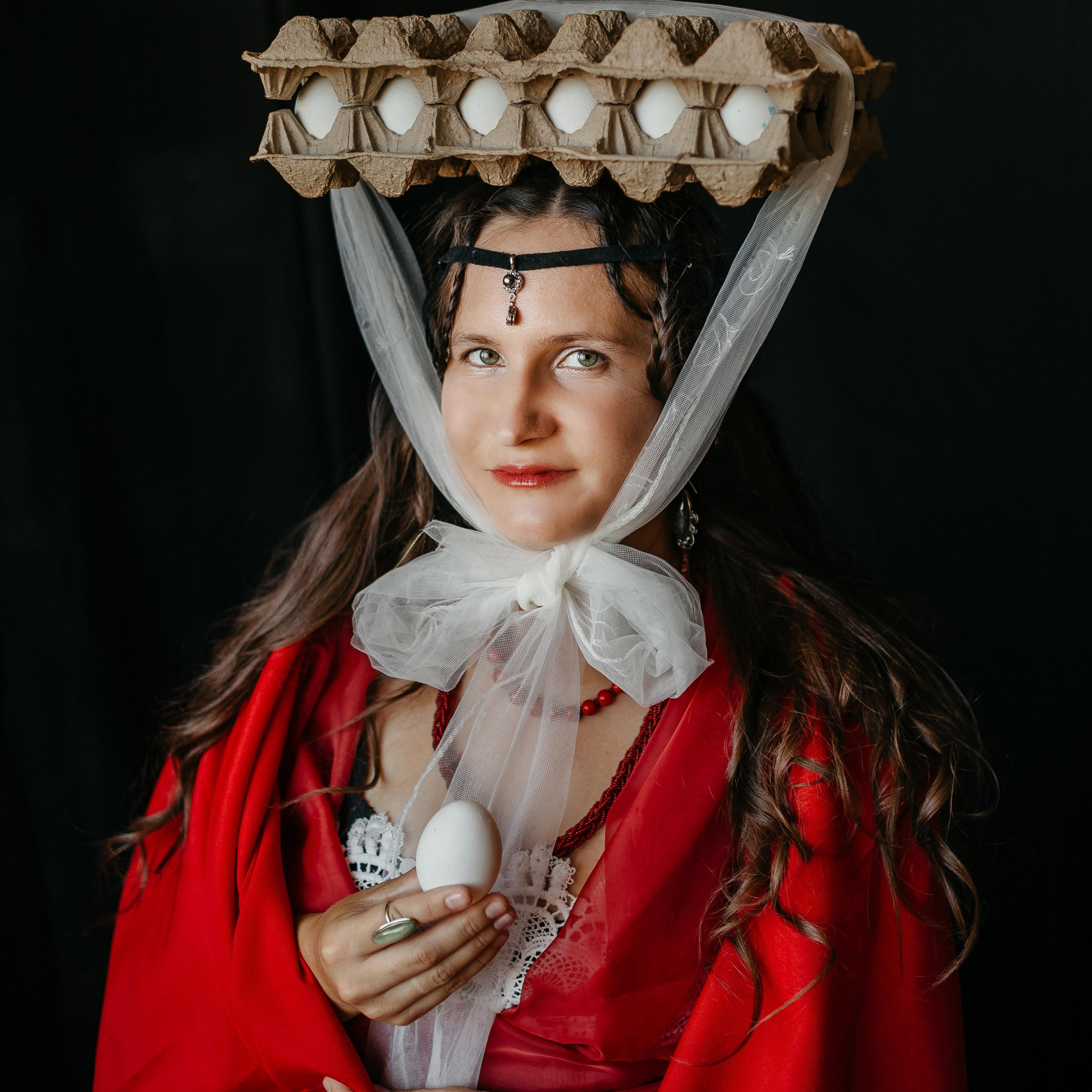 Вторые средневековости