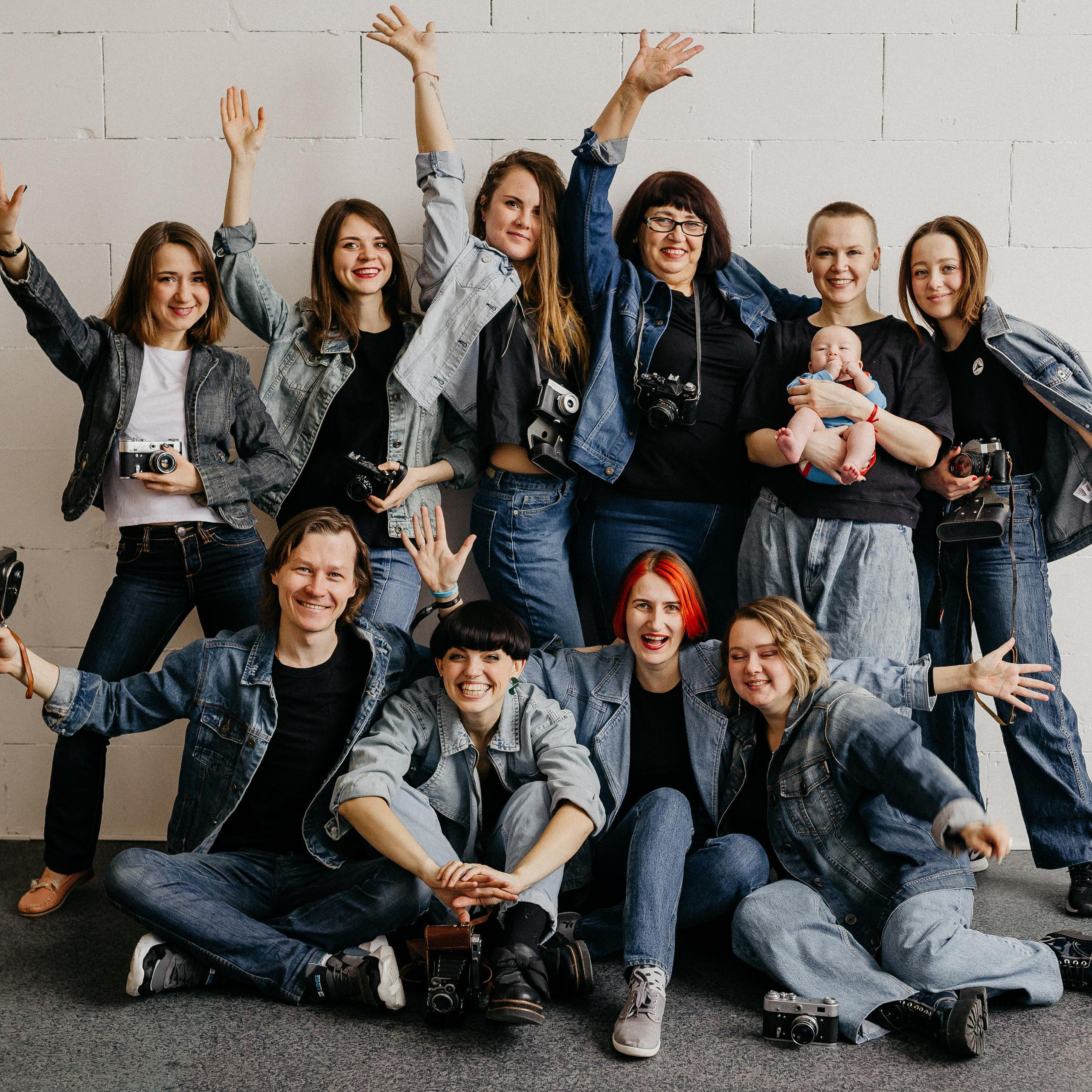 ОТЗЫВЫ. Nude Art Photographer Katya Vasilyeva