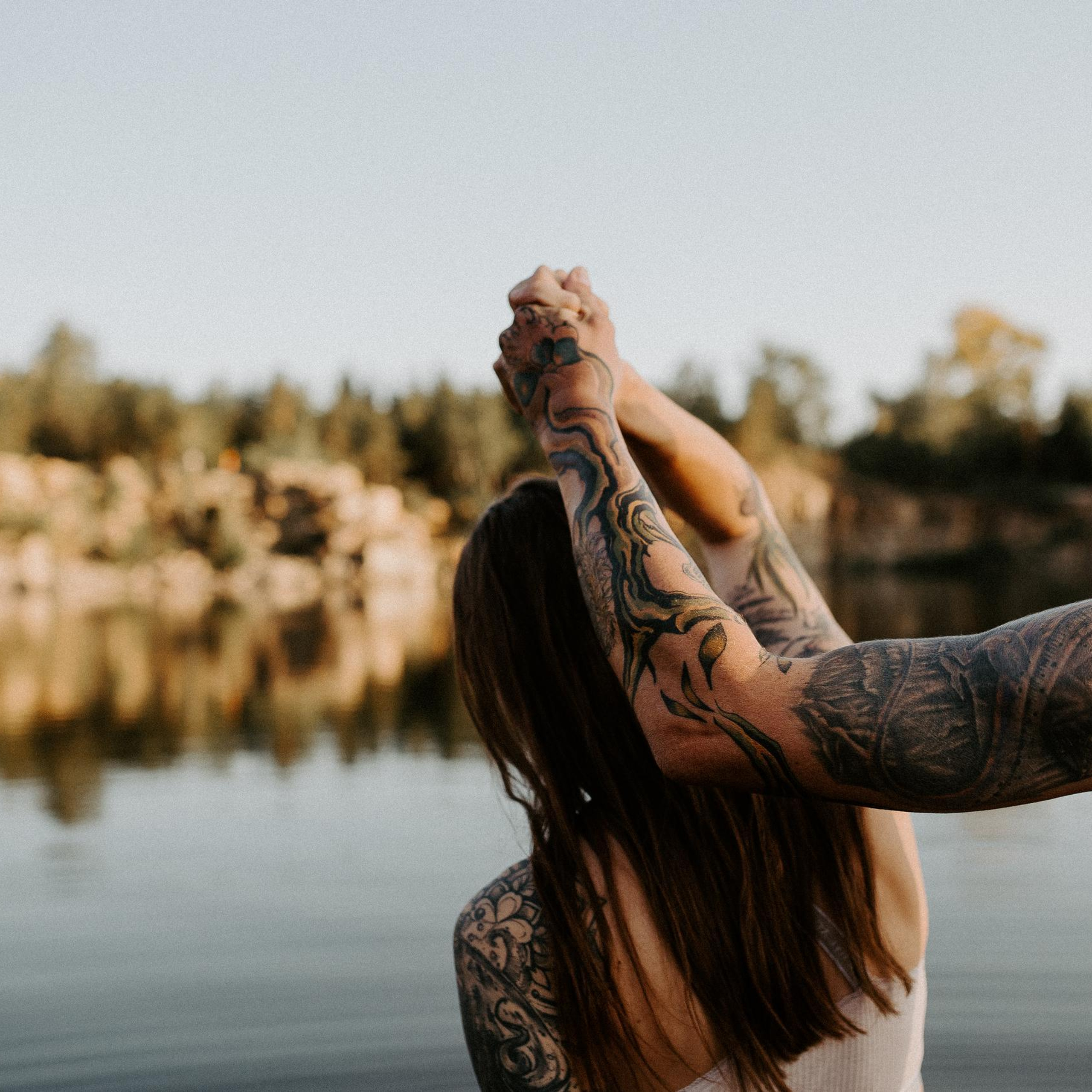 ОТЗЫВЫ. Nude Art Photographer Katya Vasilyeva