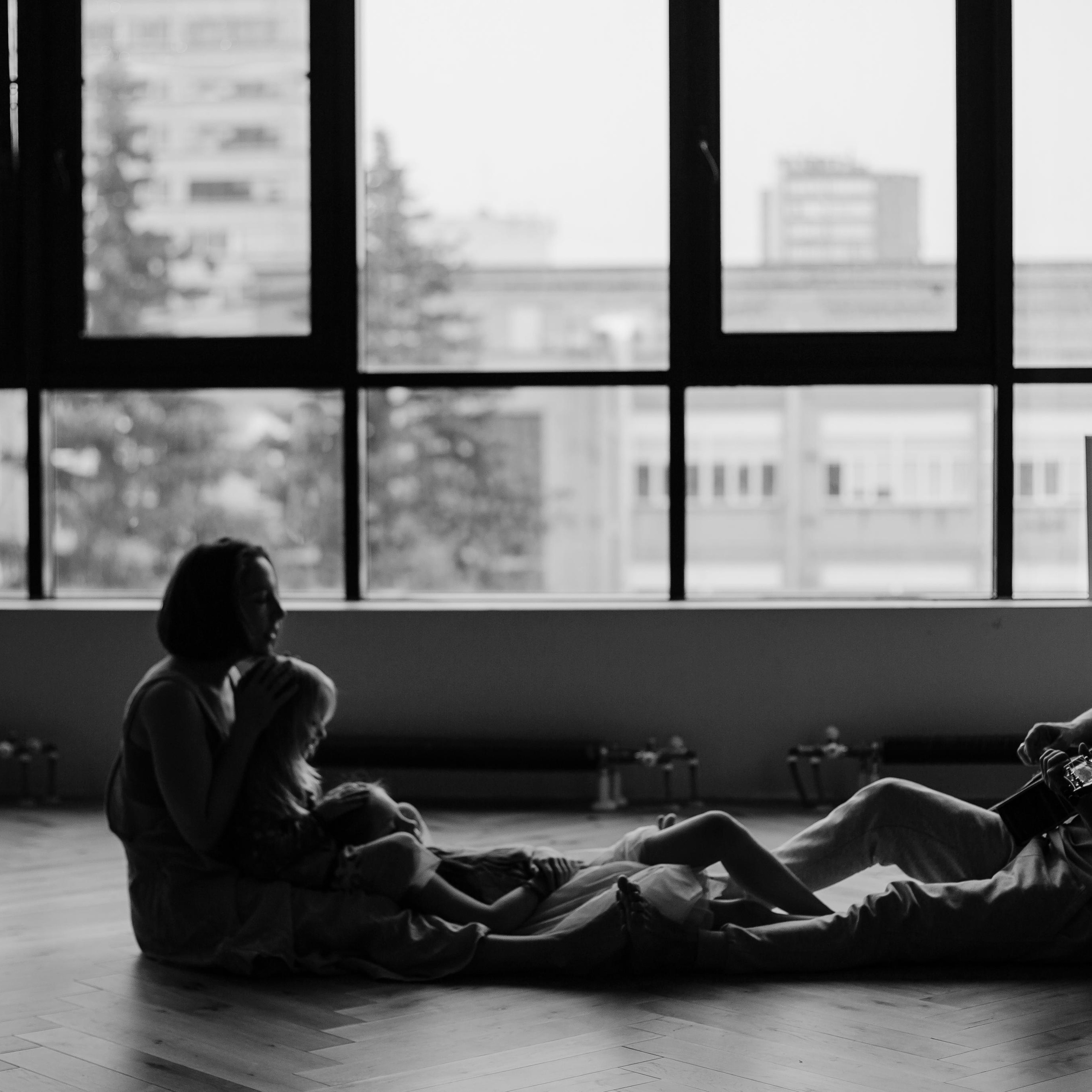 ОТЗЫВЫ. Nude Art Photographer Katya Vasilyeva