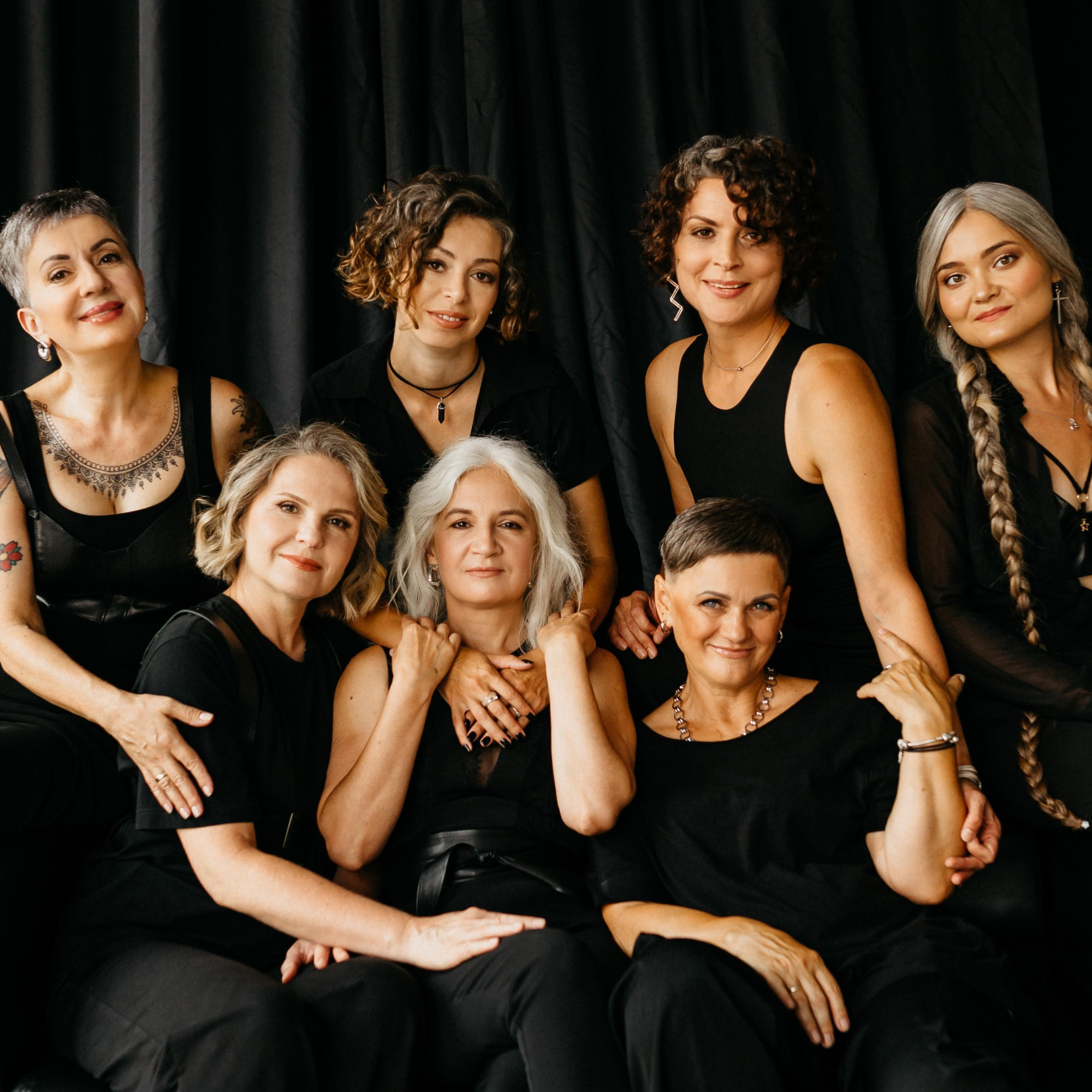 ОТЗЫВЫ. Nude Art Photographer Katya Vasilyeva