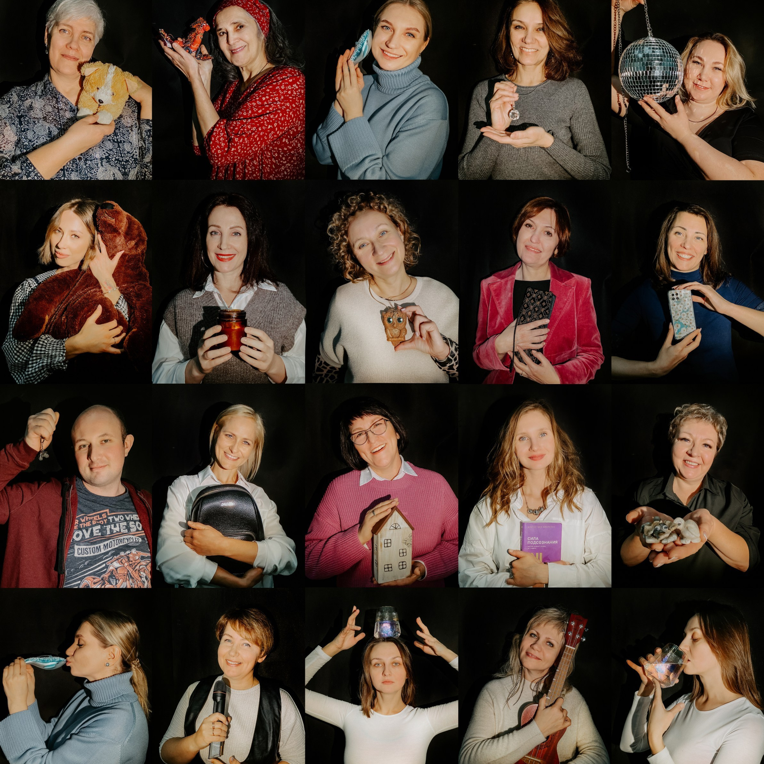 ОТЗЫВЫ. Nude Art Photographer Katya Vasilyeva