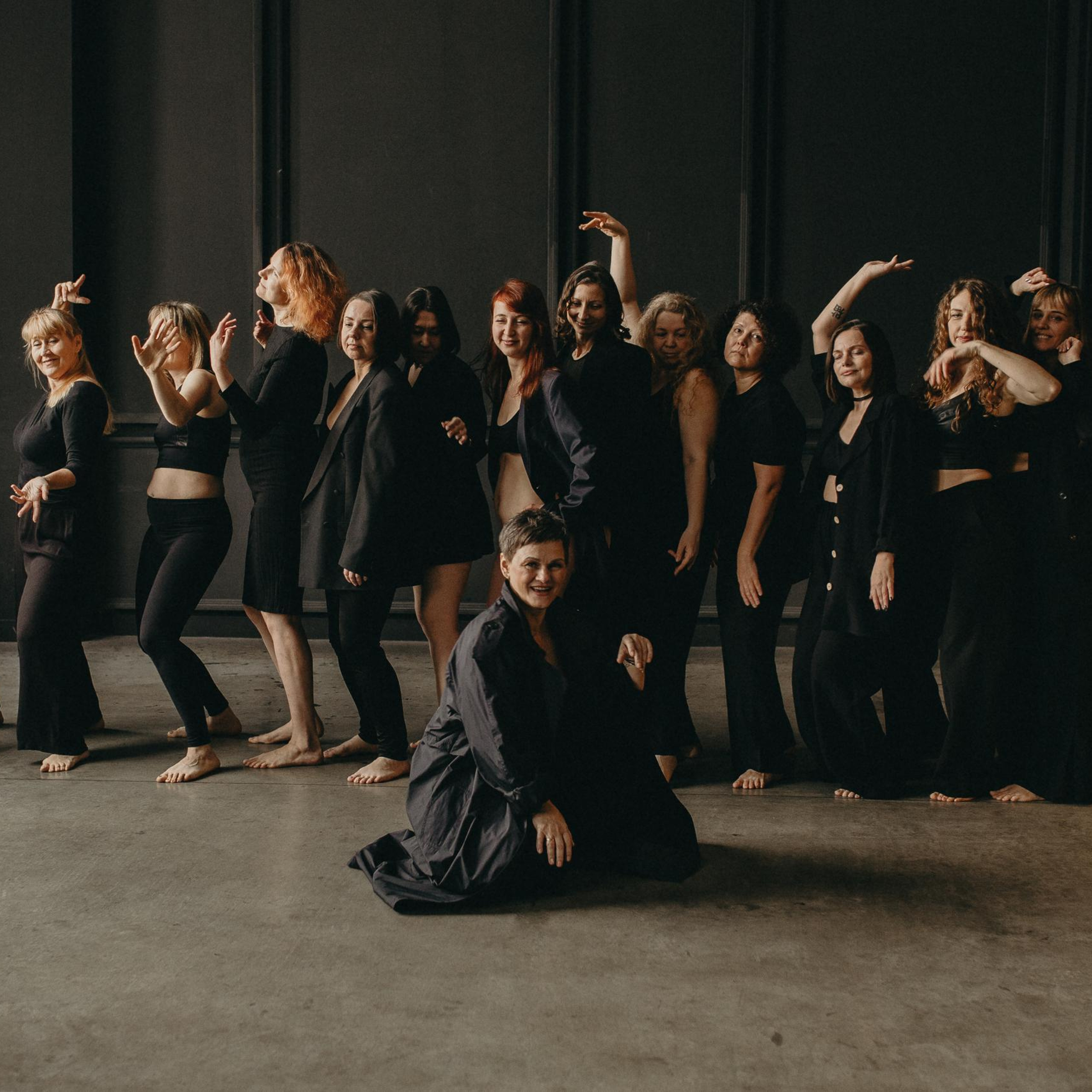 ОТЗЫВЫ. Nude Art Photographer Katya Vasilyeva