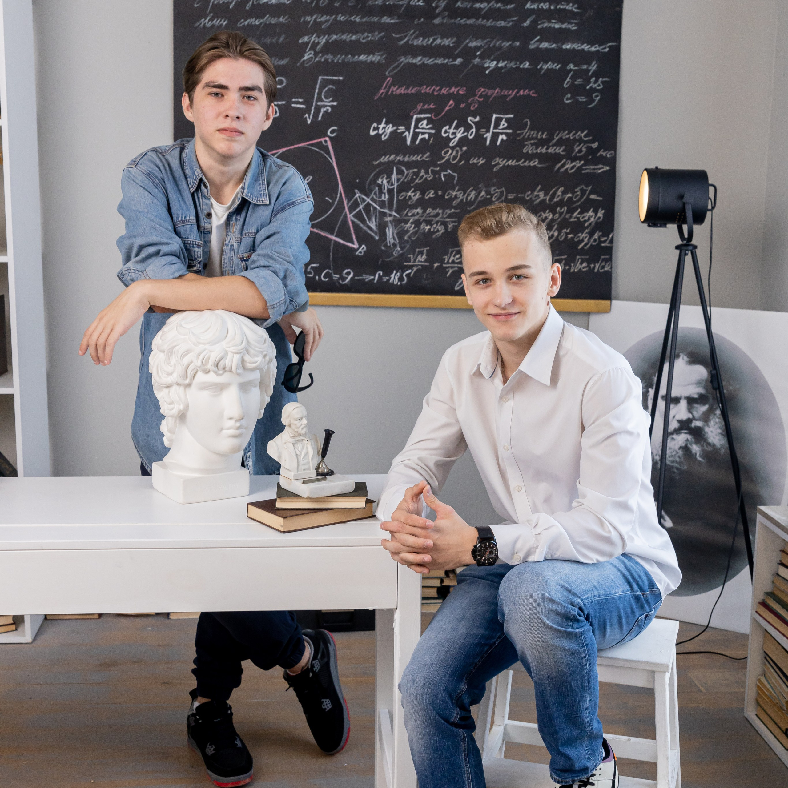 Отзывы. Выпускные альбомы в Крыму, Севастополе и Симферополе