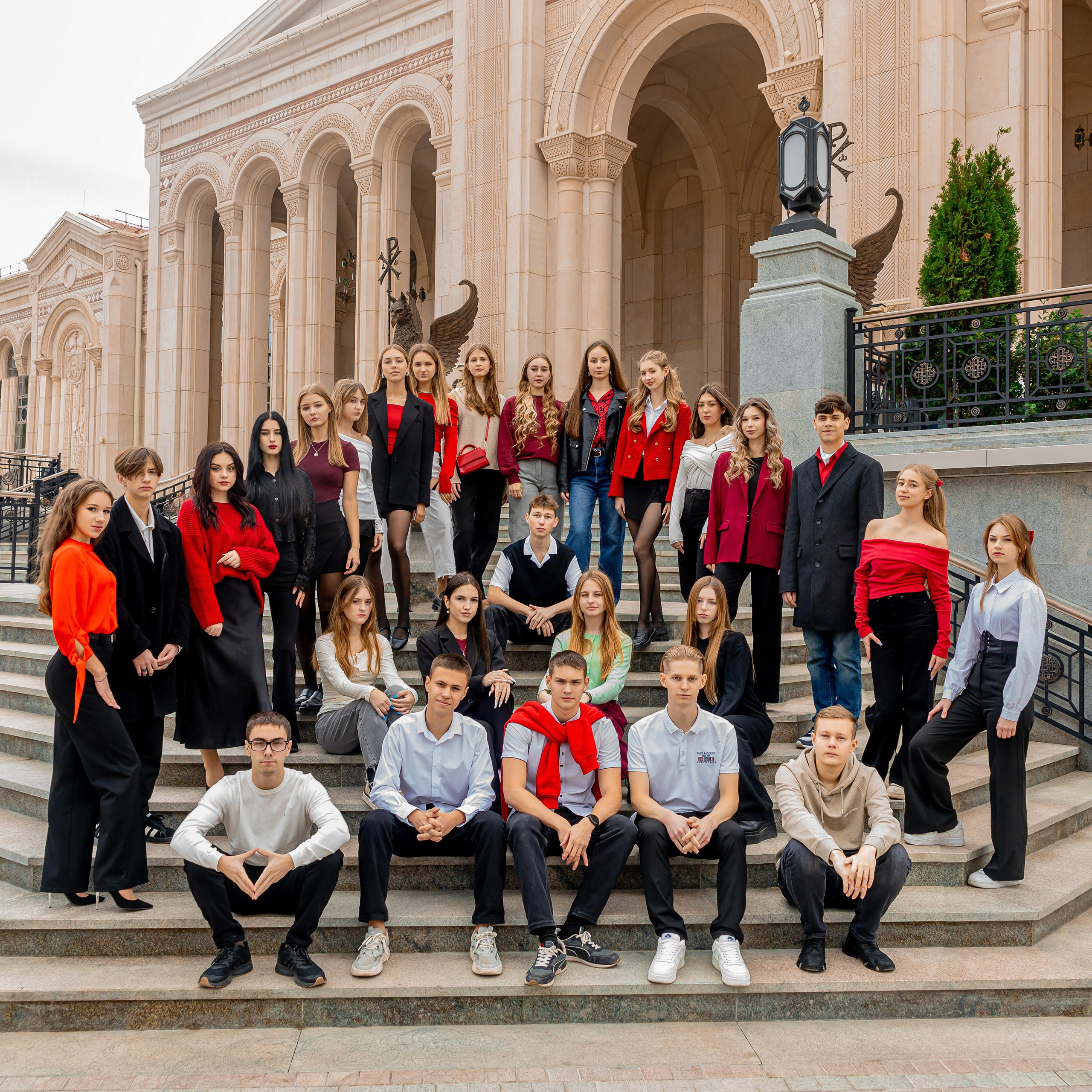 Новый Херсонес