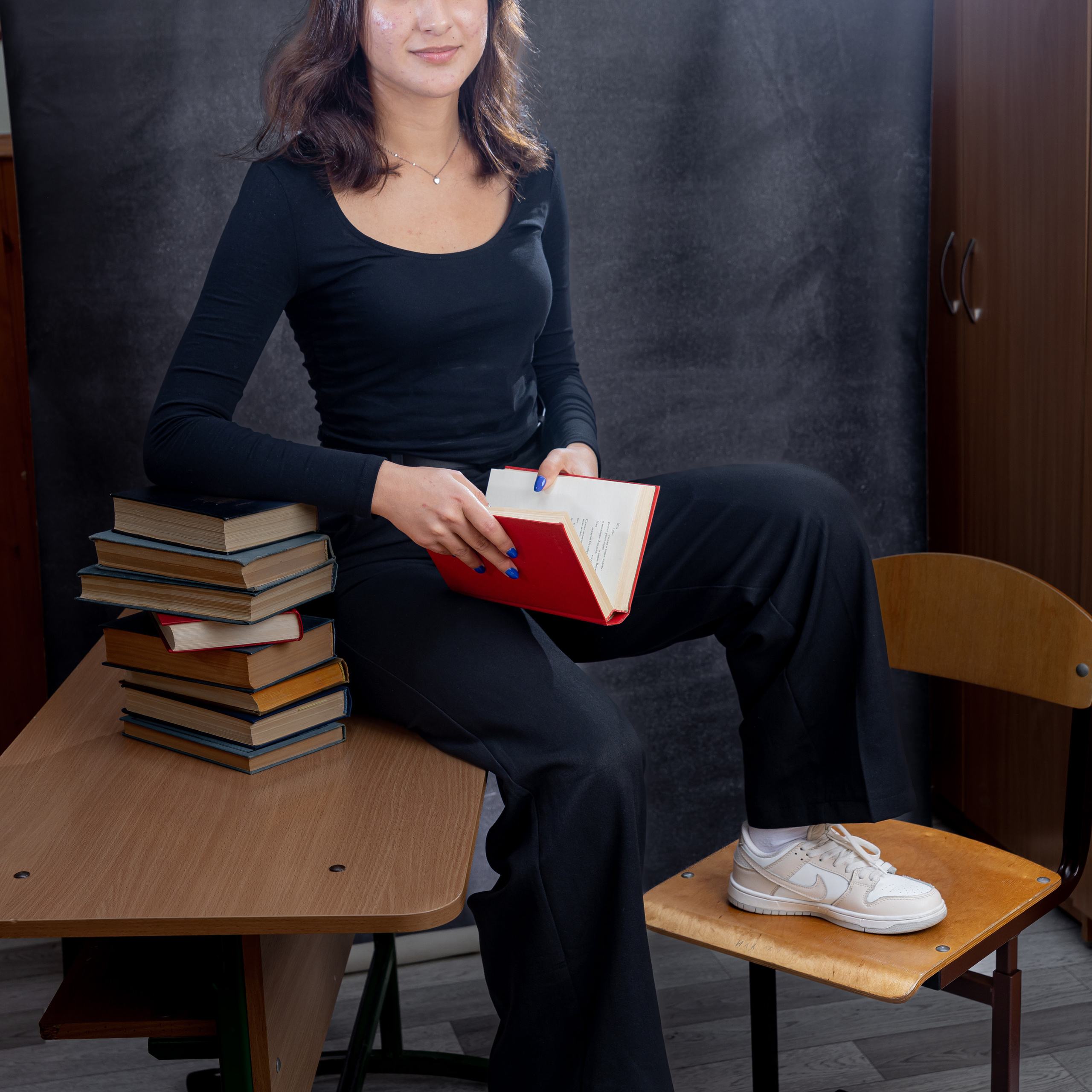 Отзывы. Выпускные альбомы в Крыму, Севастополе и Симферополе