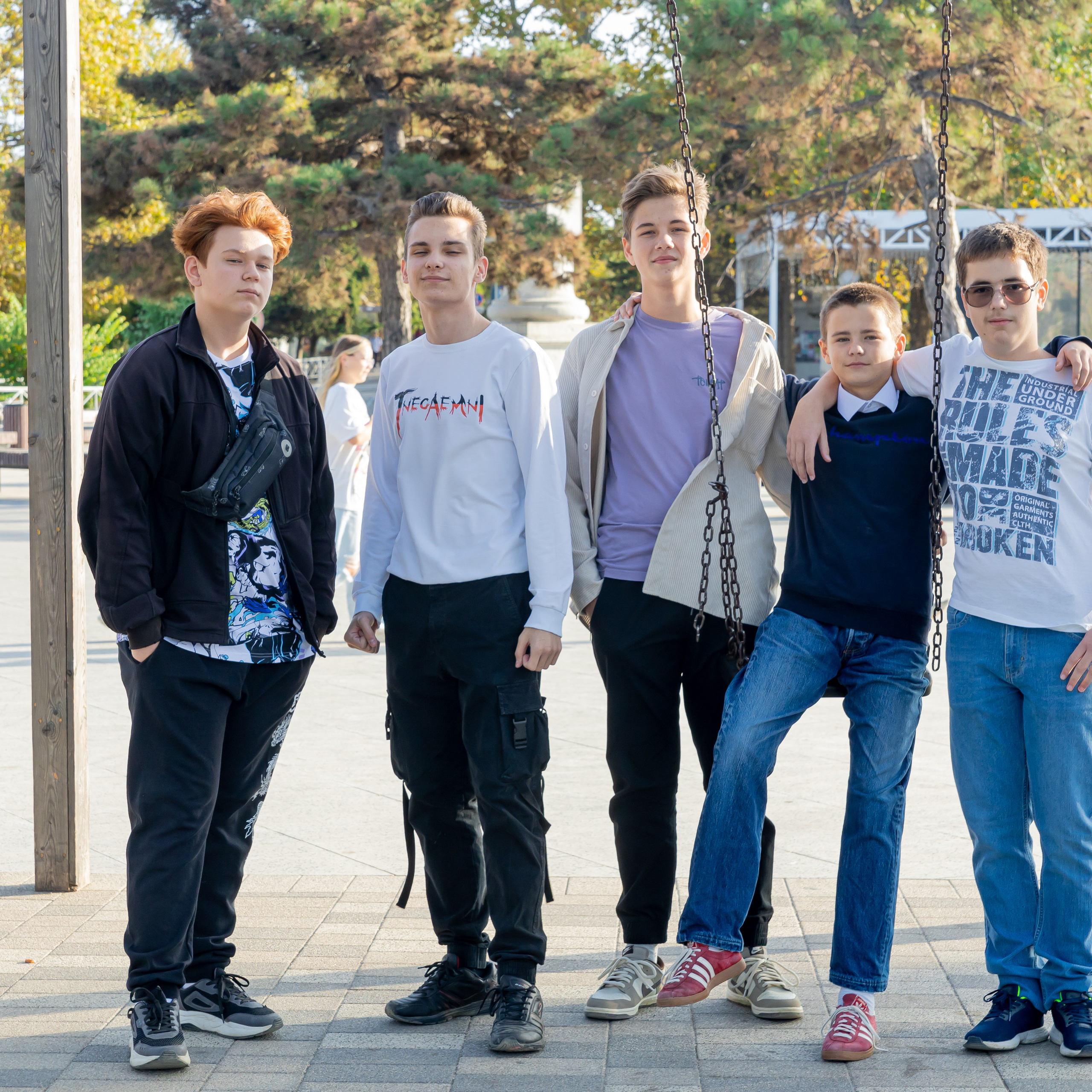 Отзывы. Выпускные альбомы в Крыму, Севастополе и Симферополе