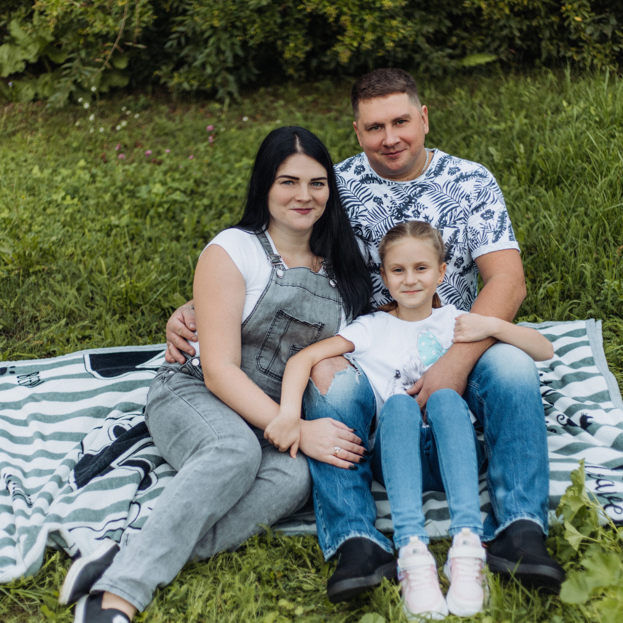 Отзывы. Фотограф в Москве