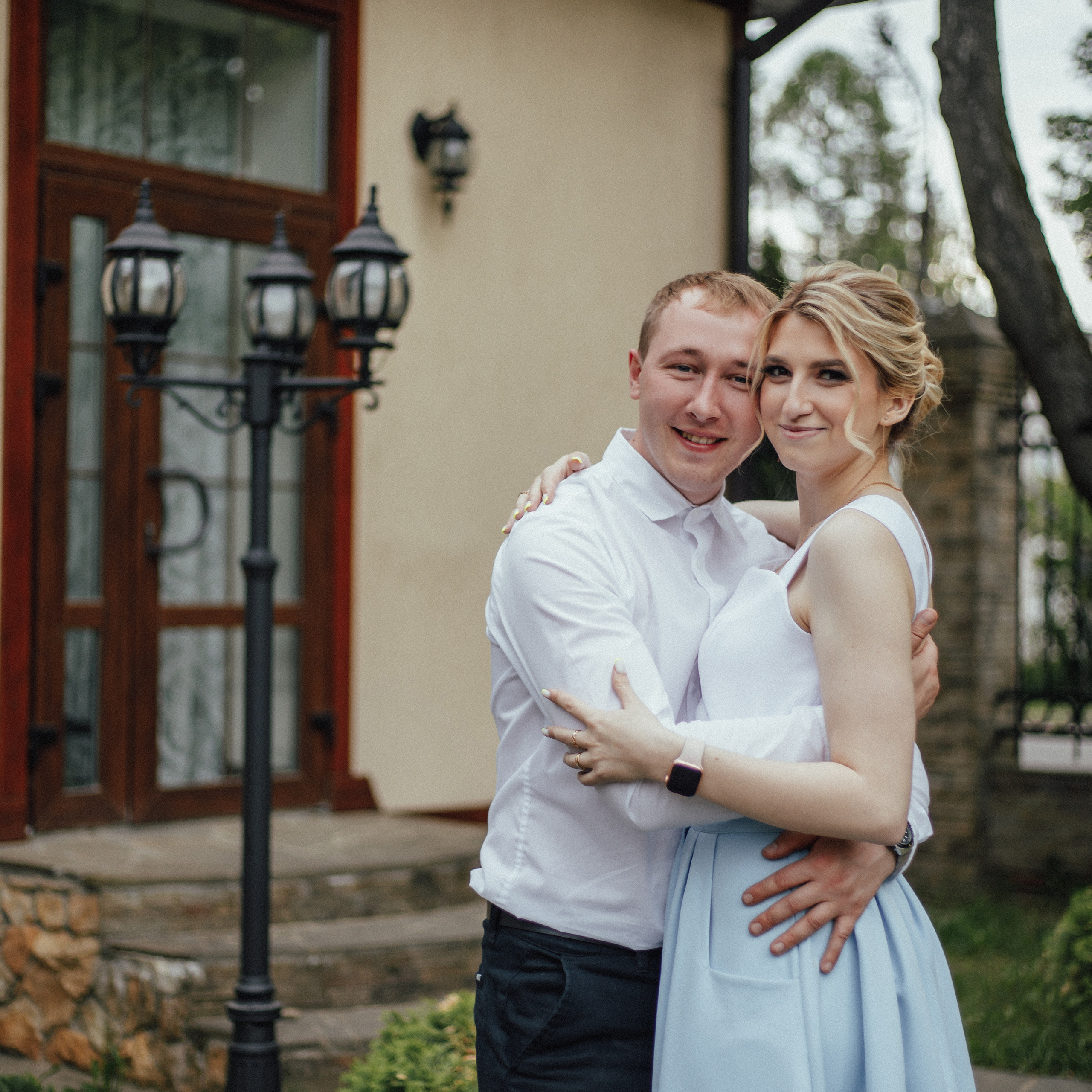 Отзывы. Фотограф в Москве