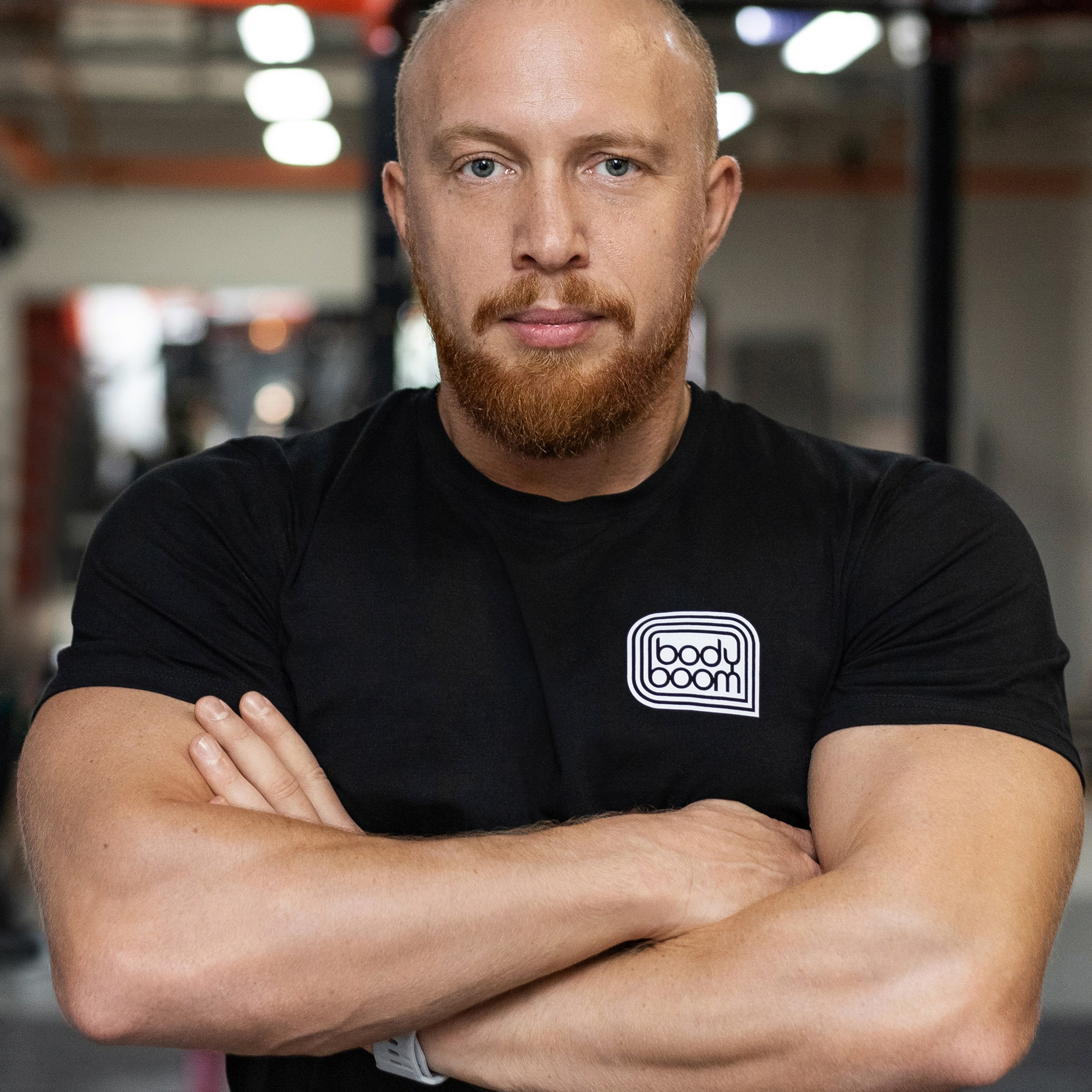 Портреты сотрудников в bodyboom. Сентябрь 2024