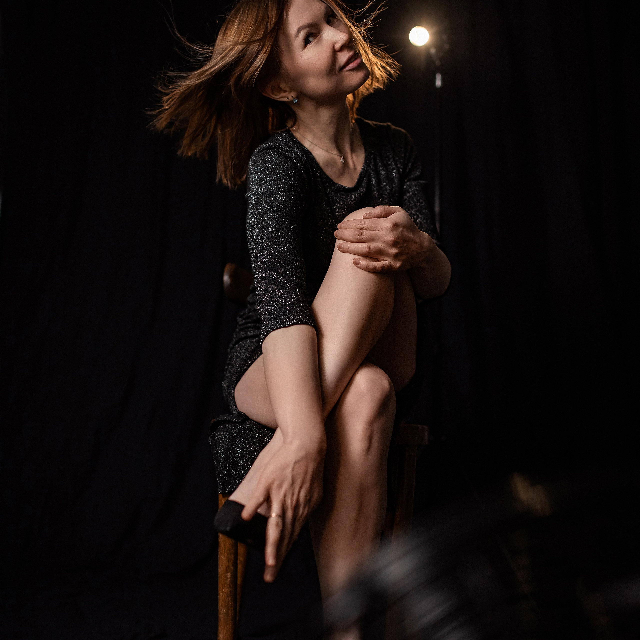 Моя студия. Татьяна Февраль 2025