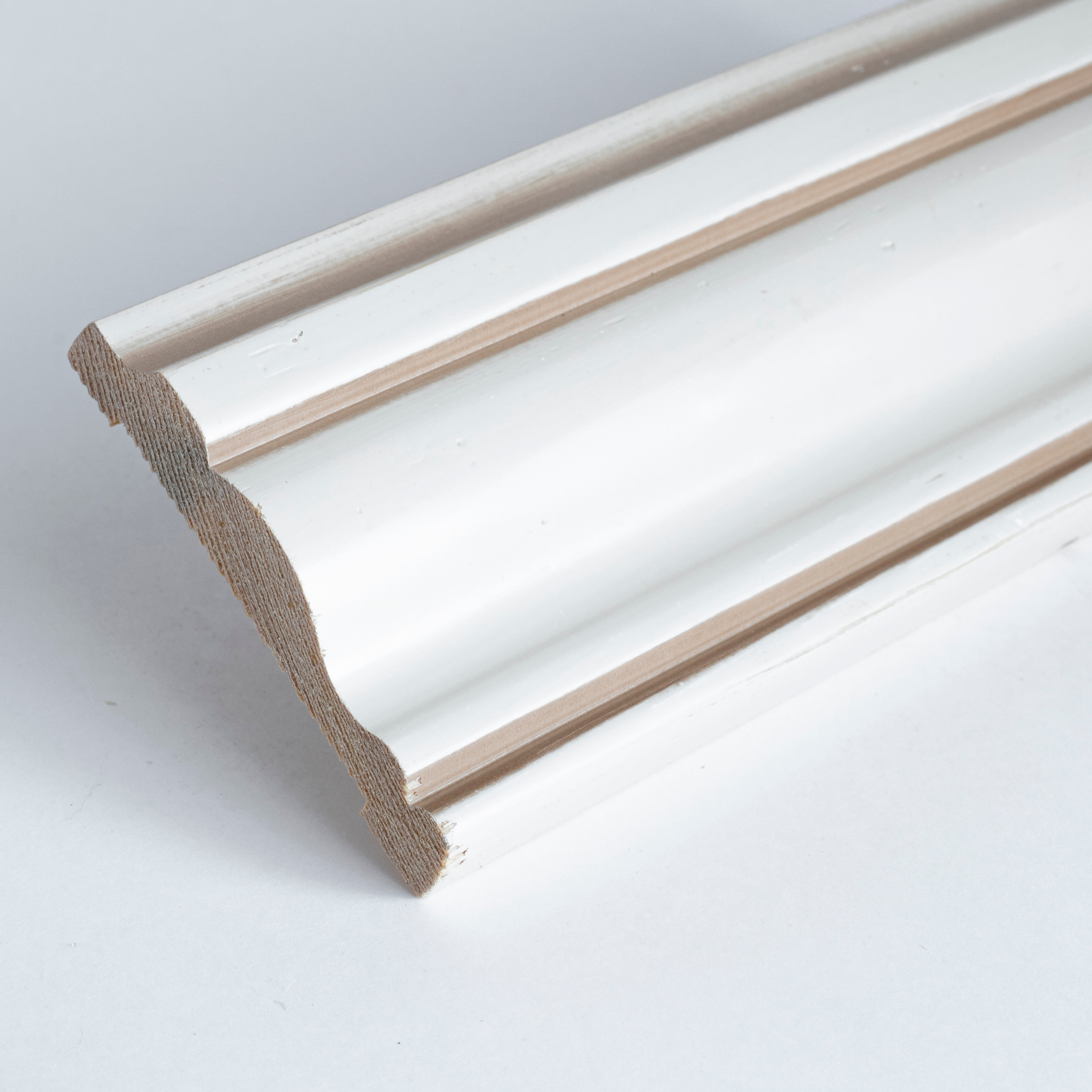 РЕТУШЬ. ДО / ПОСЛЕ