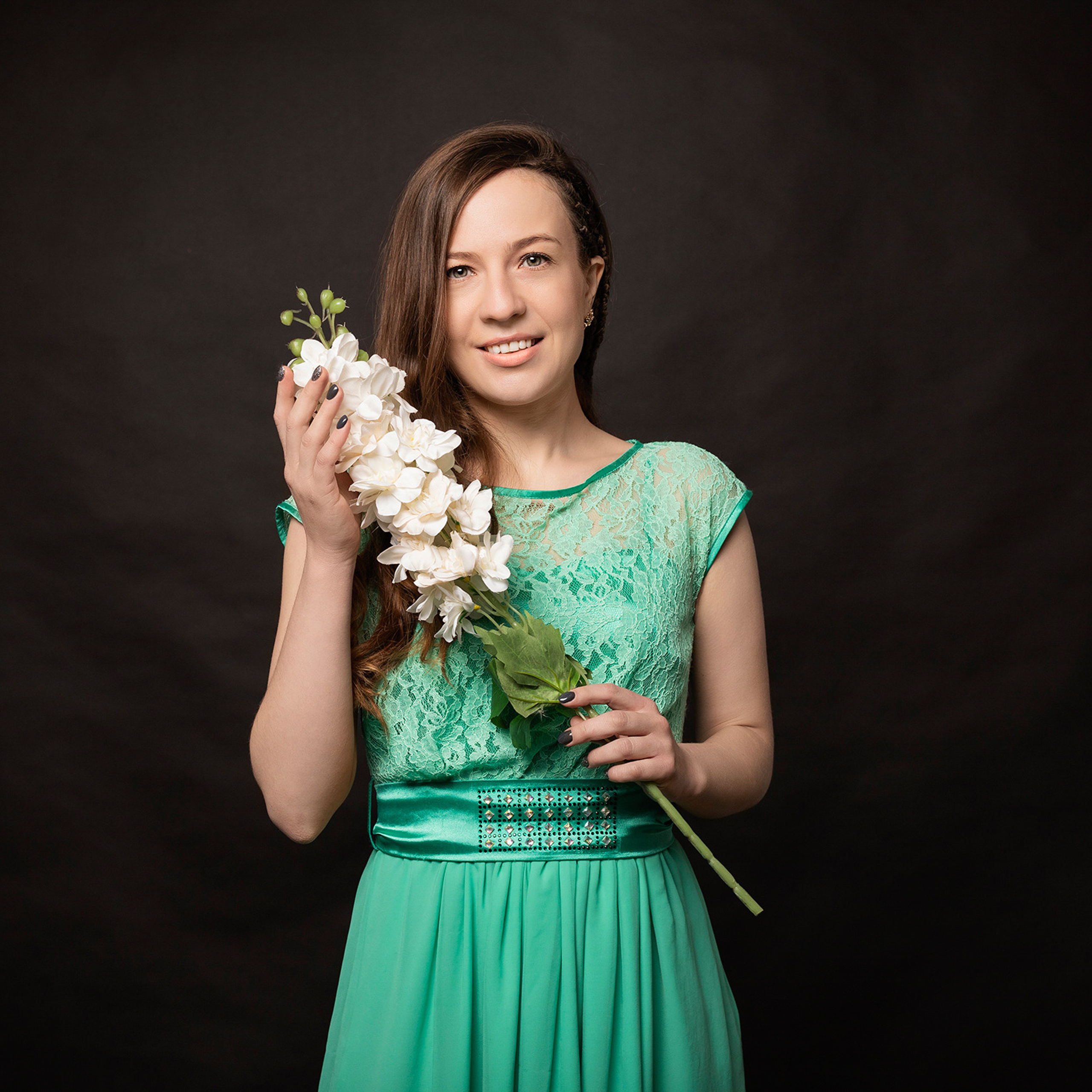 ТФП с Модельным Агентством NEW Life. Январь 2021