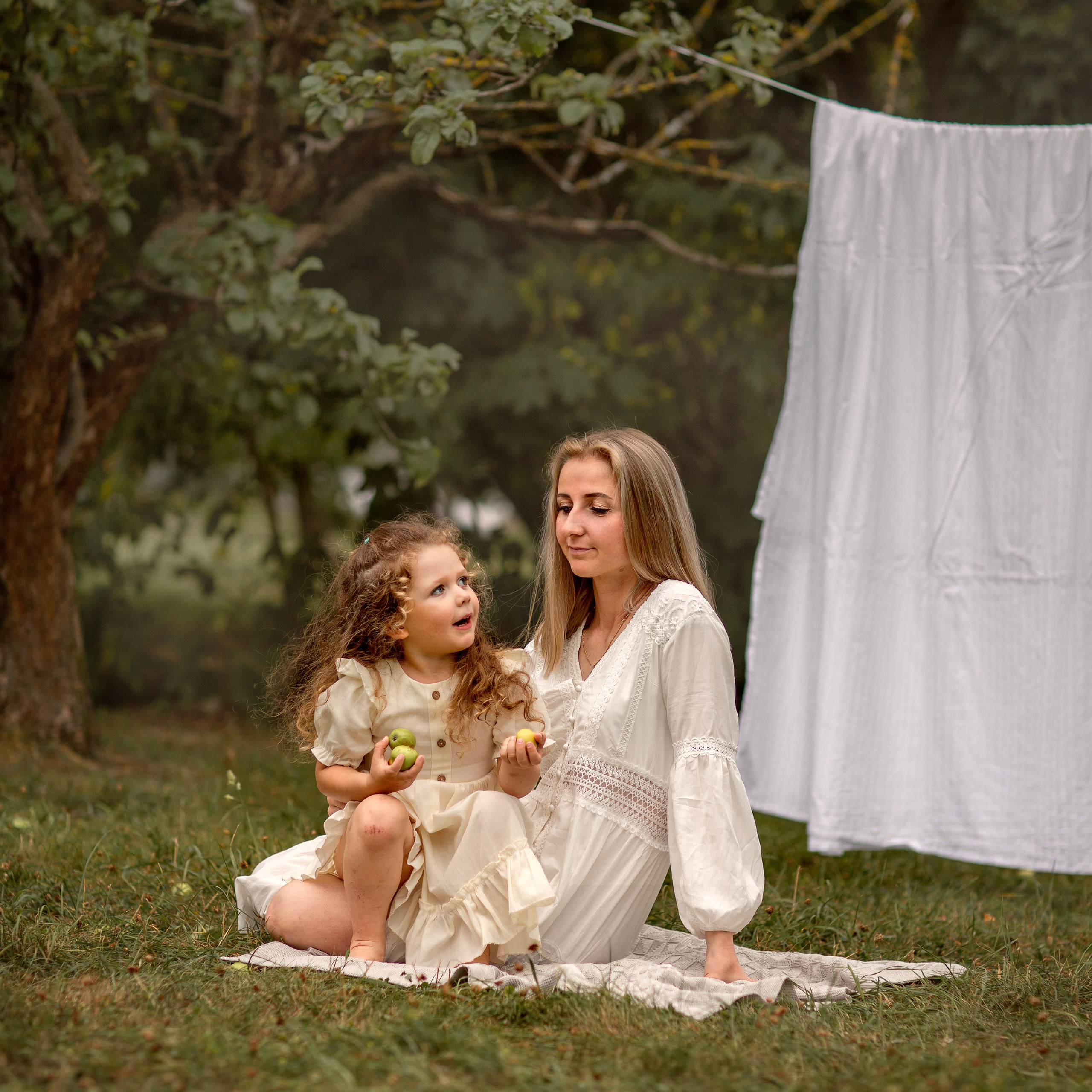 Отзывы. Фотограф в Рыбинске Мария Балакина