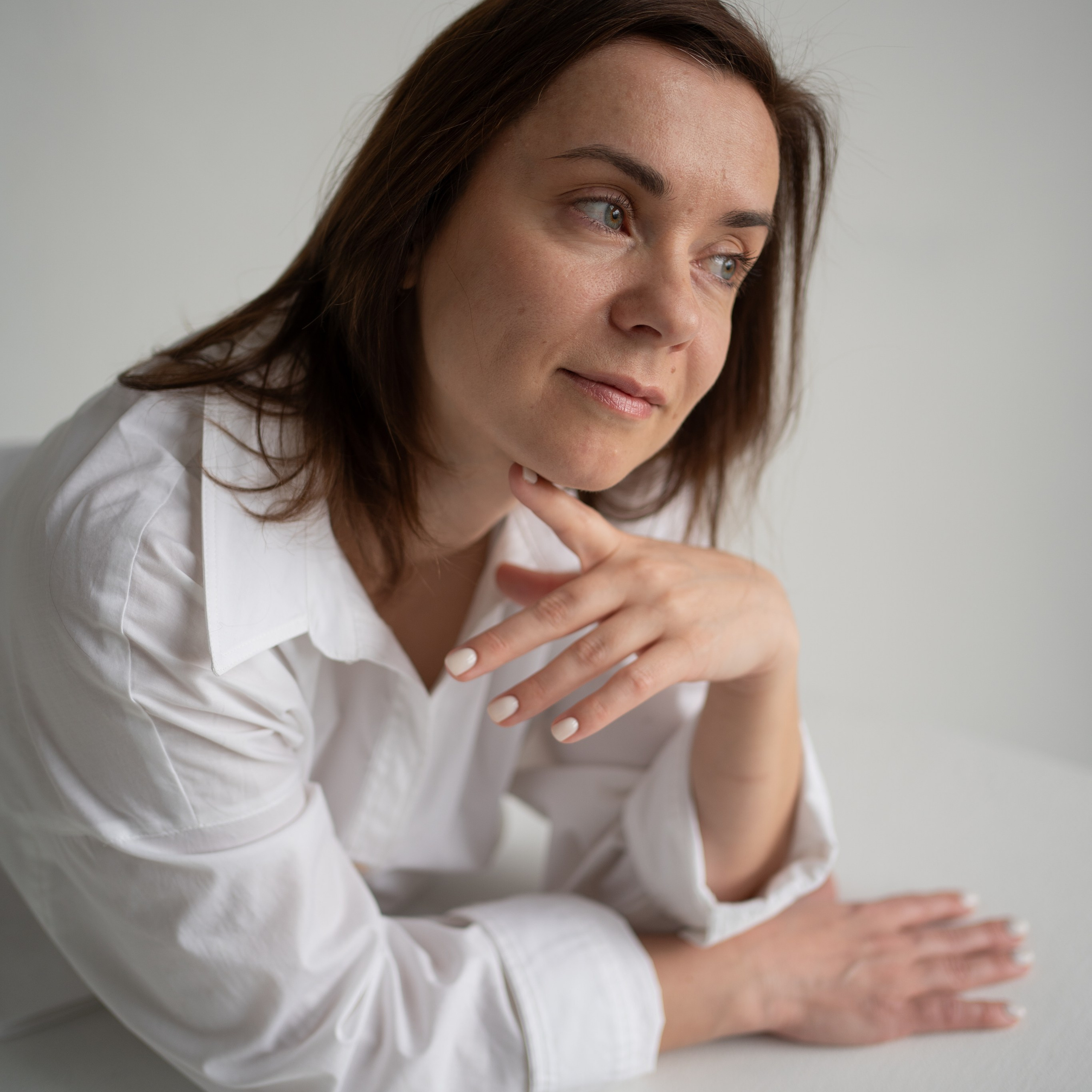 Отзывы. Портретный фотограф в Москве — Анастасия Новикова