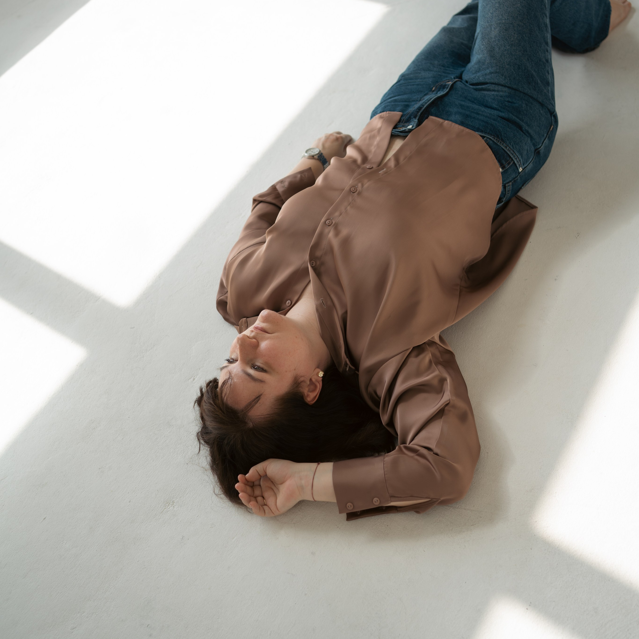 Отзывы. Портретный фотограф в Москве — Анастасия Новикова