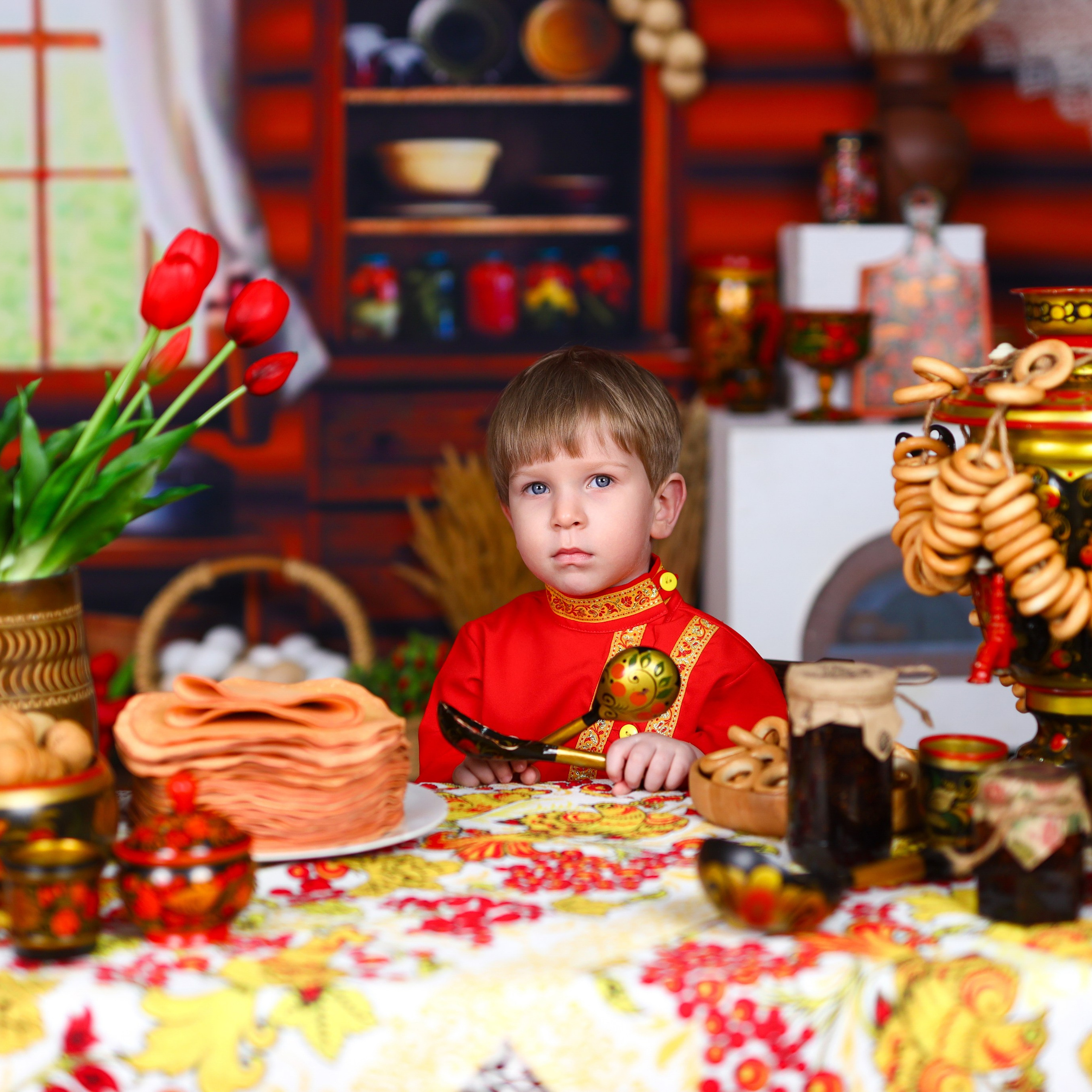 Отзывы. Детская фотостудия «Антураж» г. Краснодар