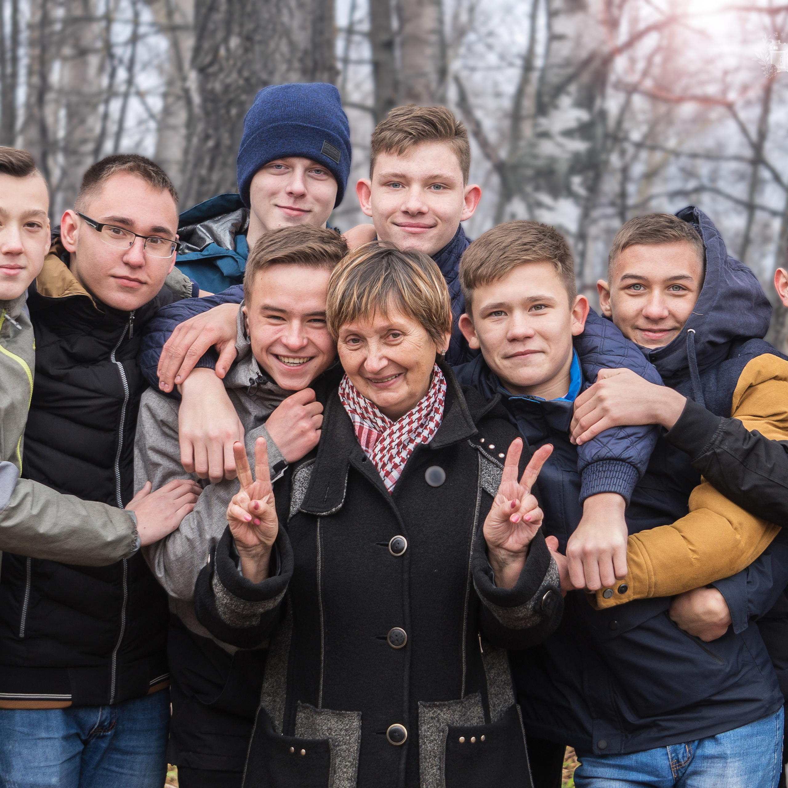 Школа № 25 9"А»