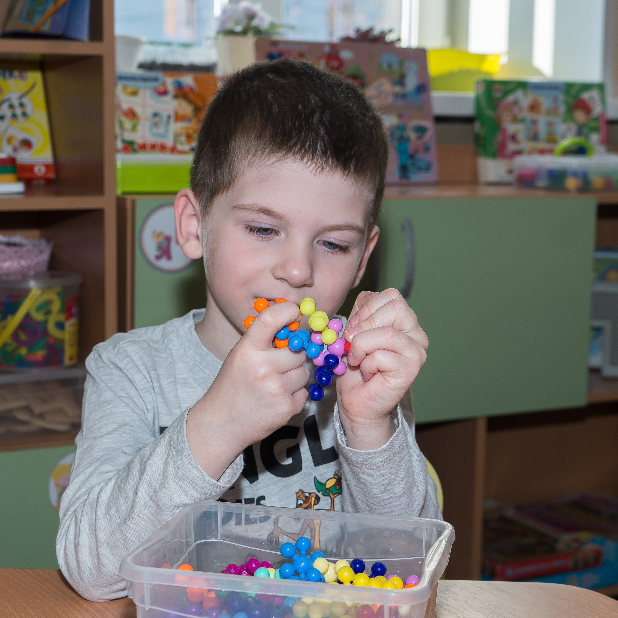 Детский сад № 56