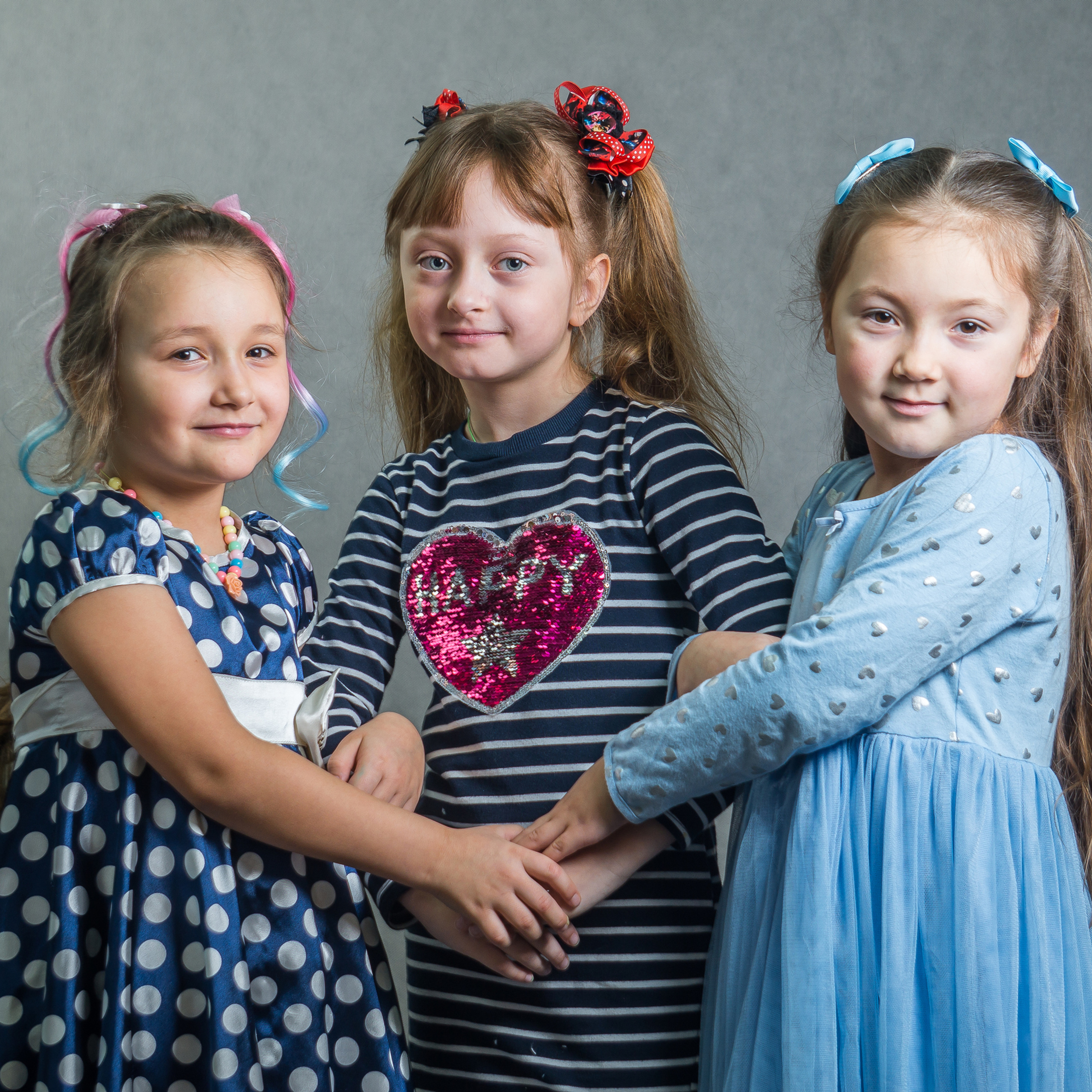 Детский сад № 147 Выпускники (г.Нижний Новгород)