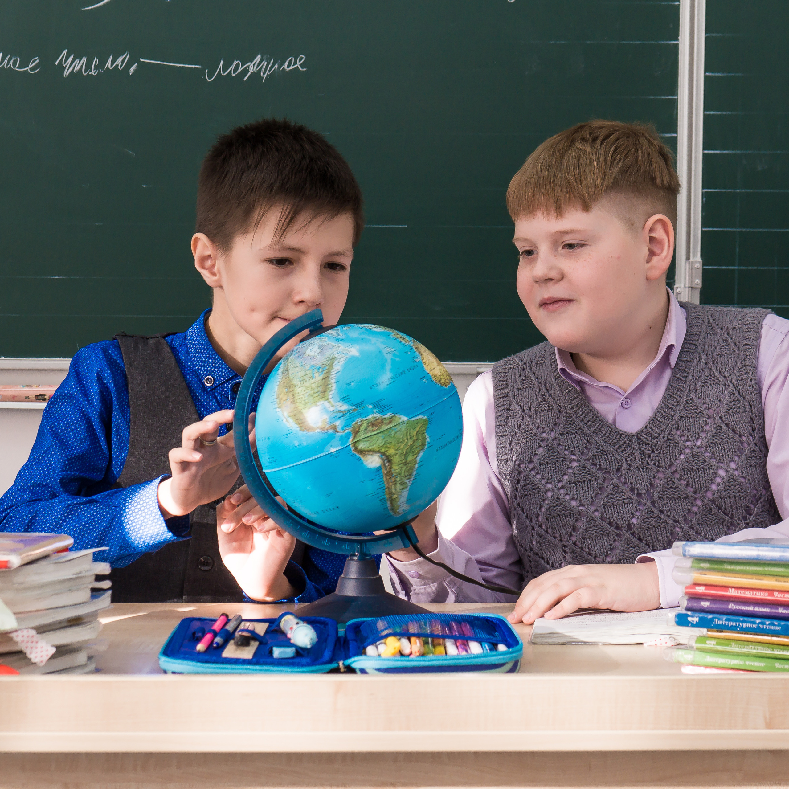 Гимназия № 1 4"А» п.Мулино