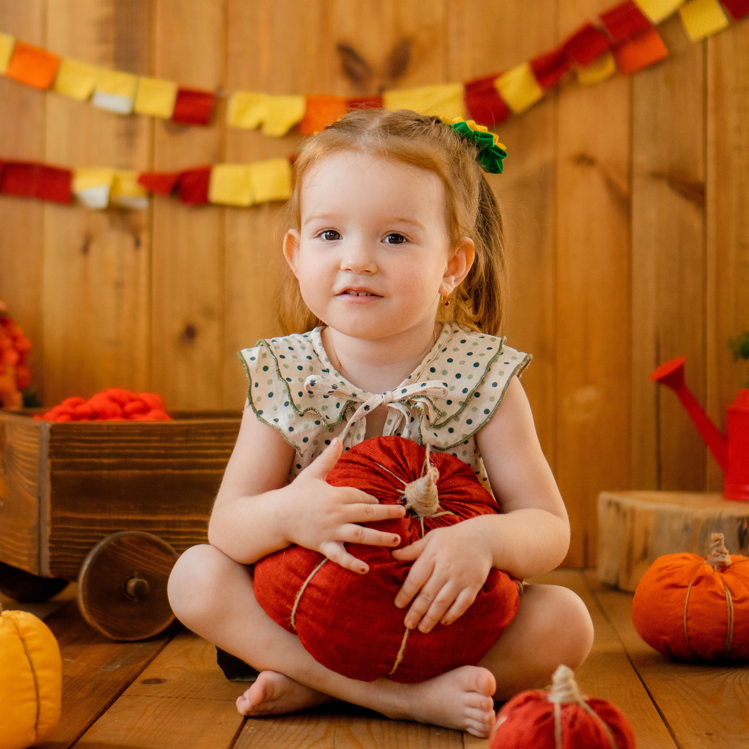 Отзывы. Анастасия Подольская: фотограф из Иркутска