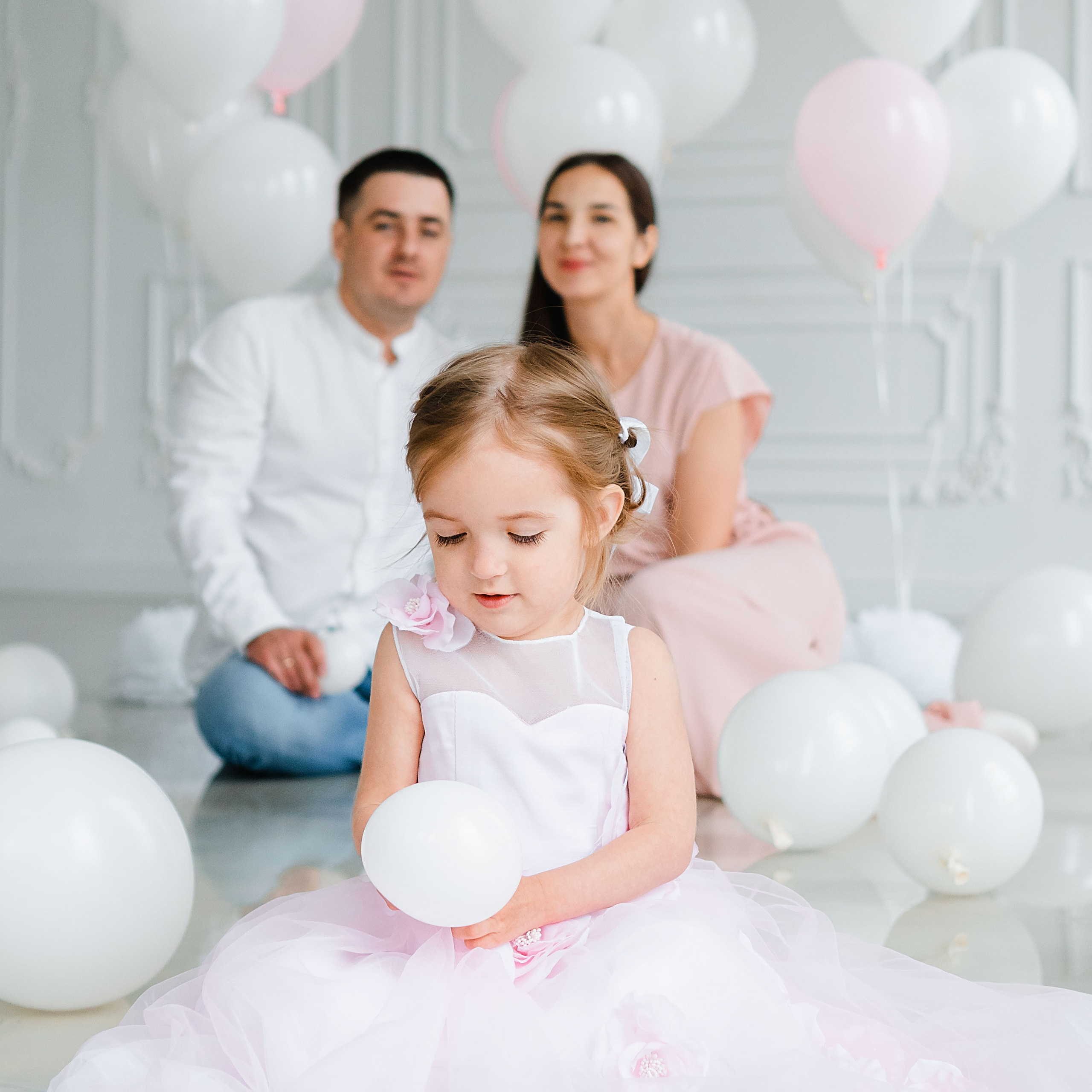 День рождения Варвары