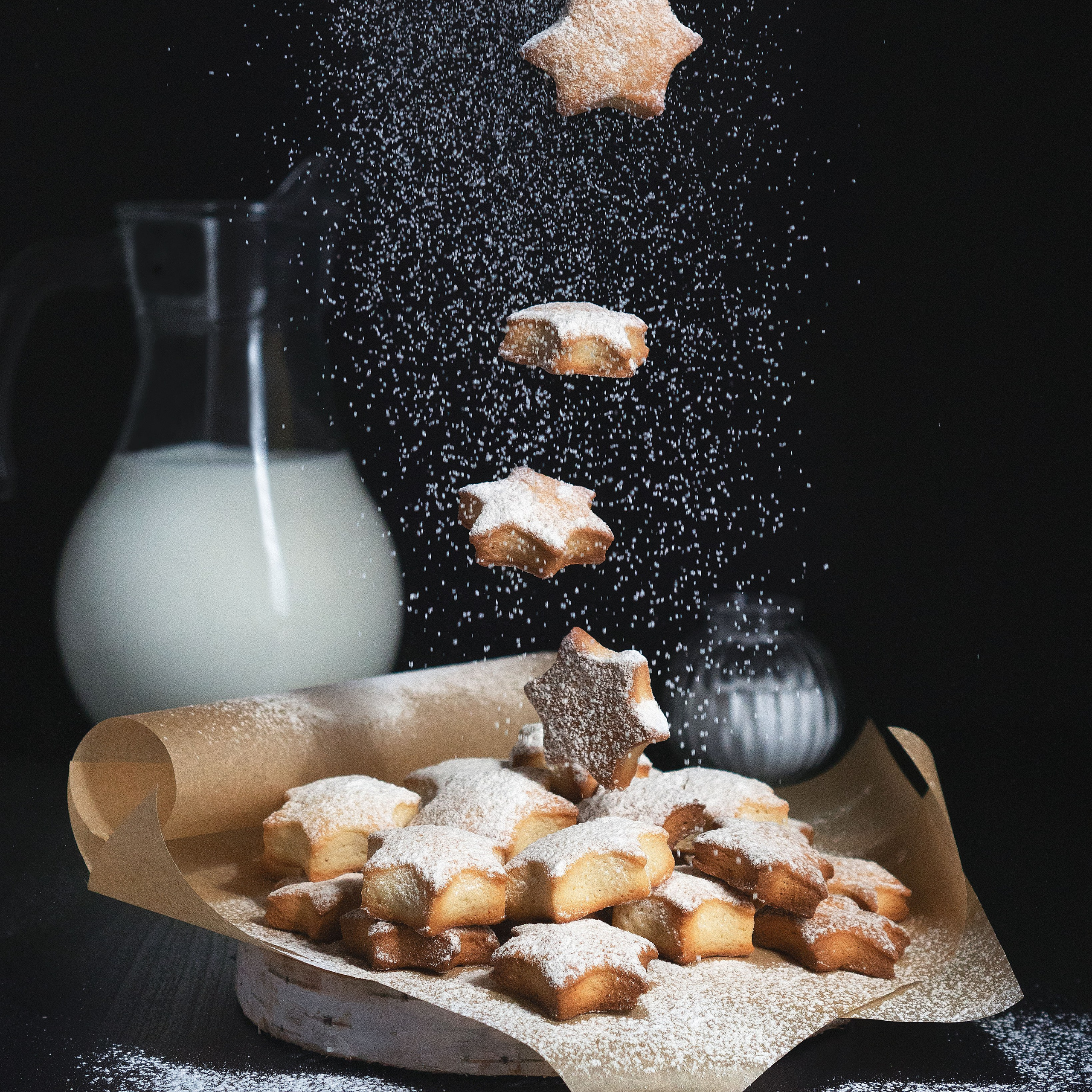 Фуд.съемка. Разное