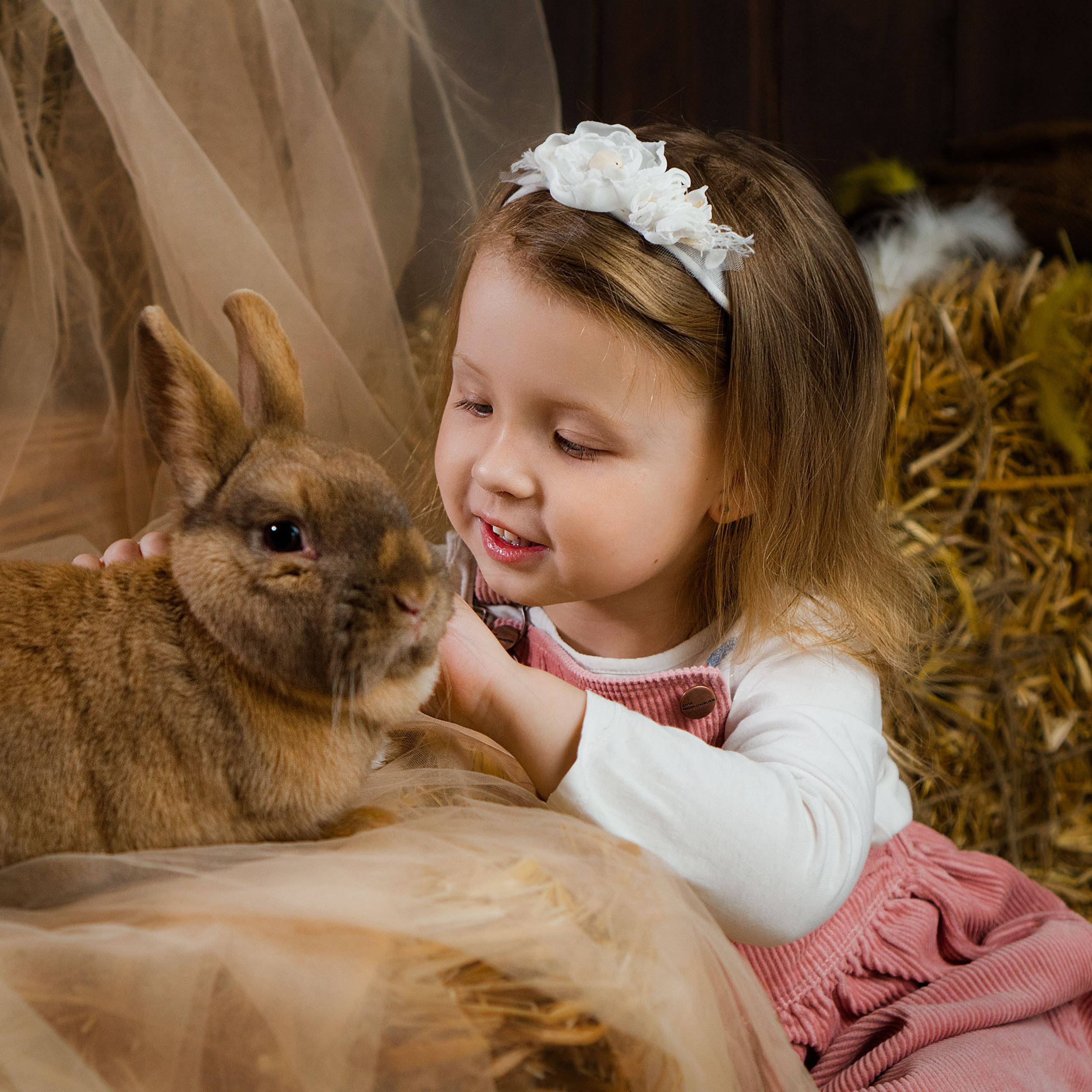 Пасхальный кролик