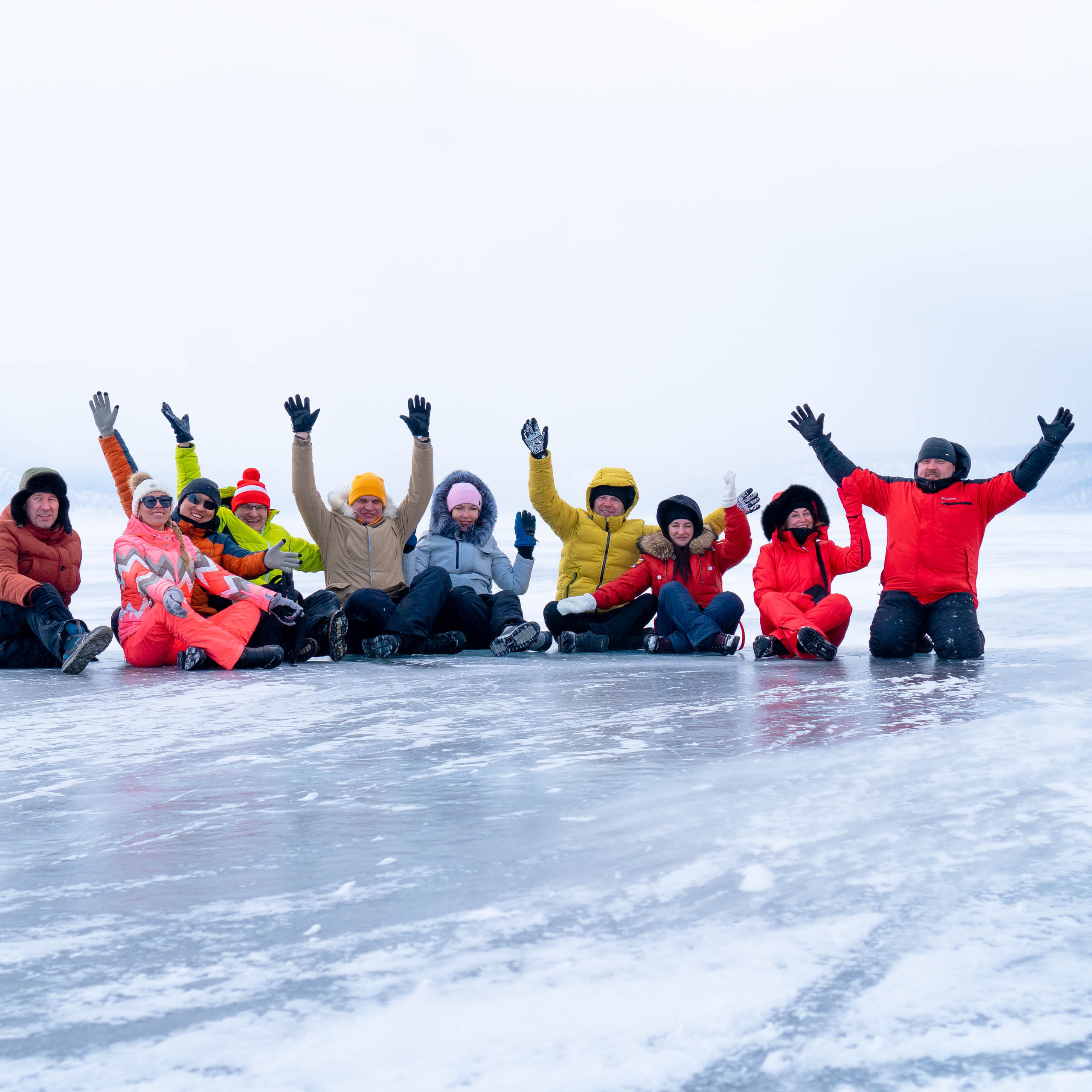 Отзывы. Анастасия Подольская: фотограф из Иркутска
