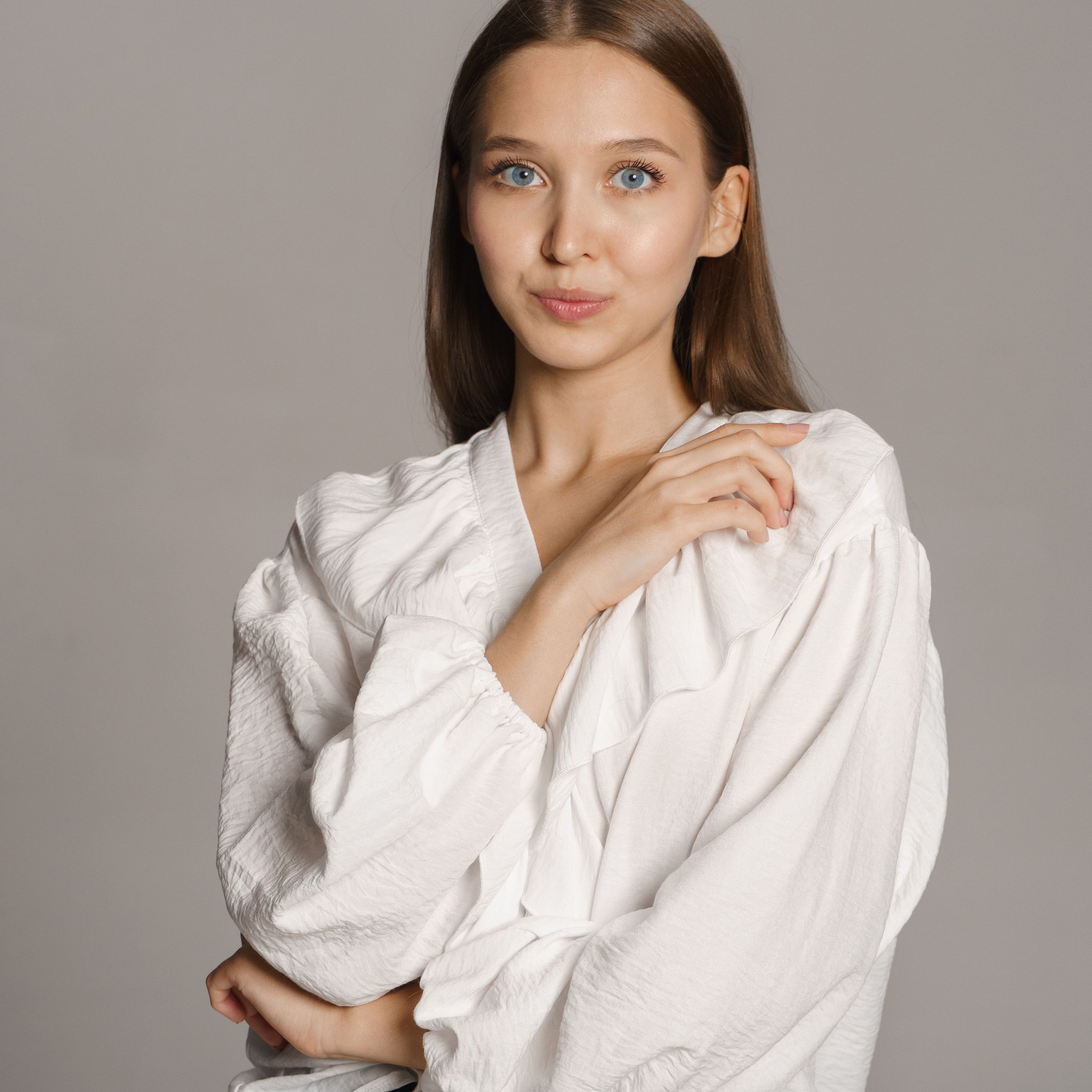 Актёрское портфолио