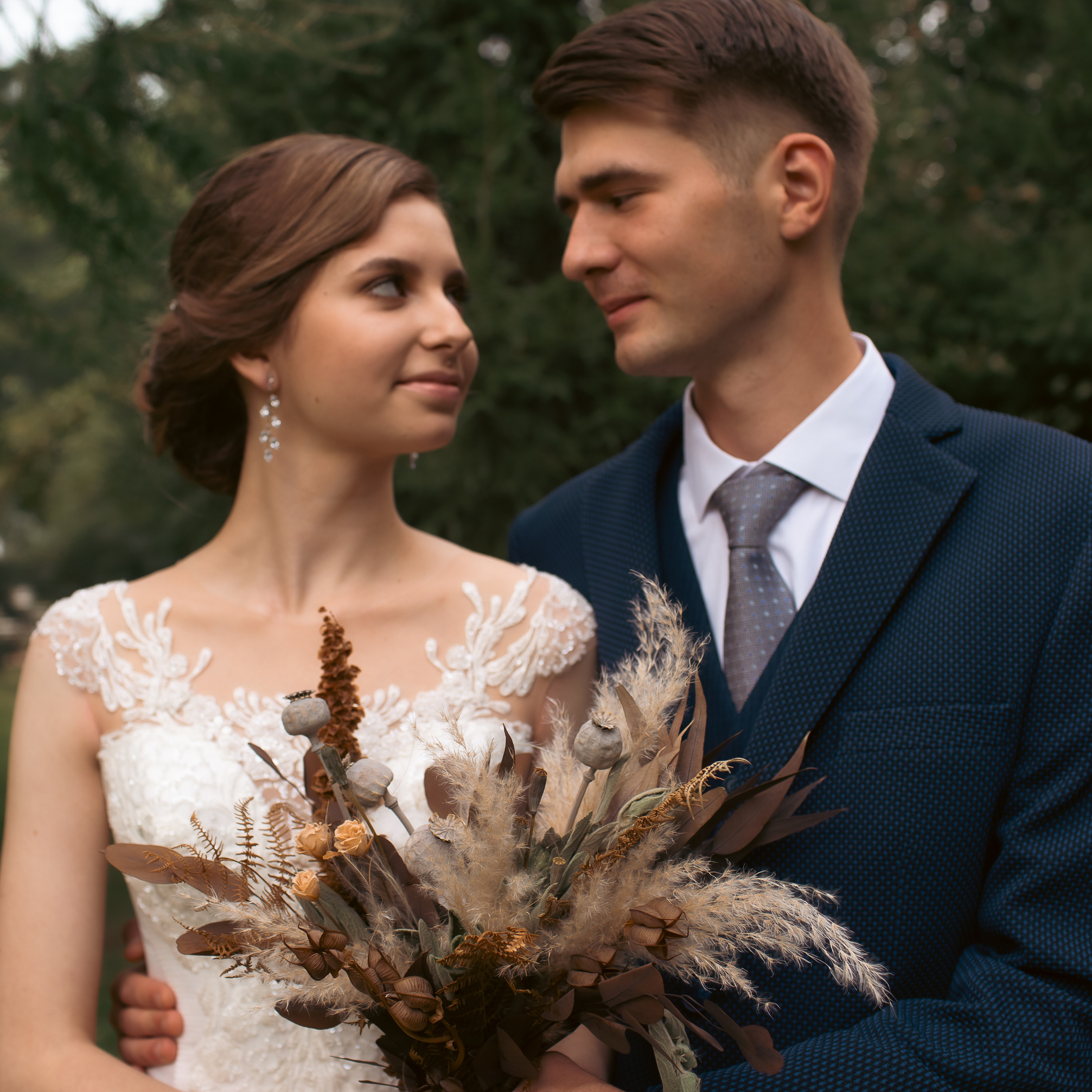 Мария и Максим / Изумительно красивые