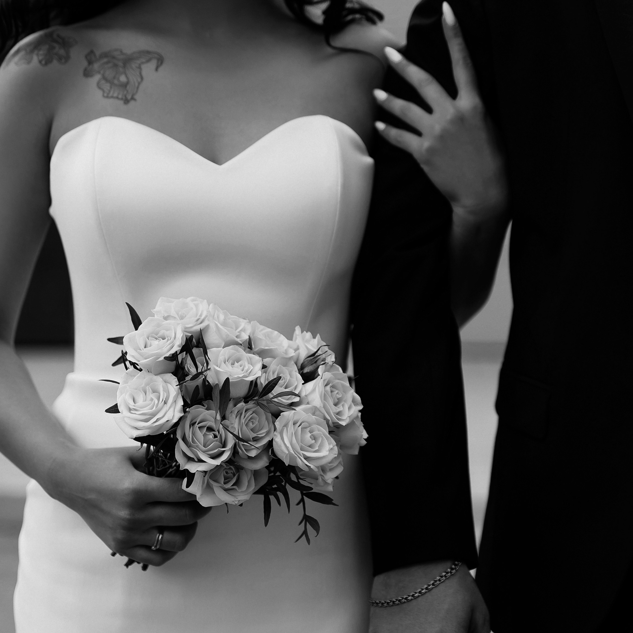 Анастасия и Дмитрий