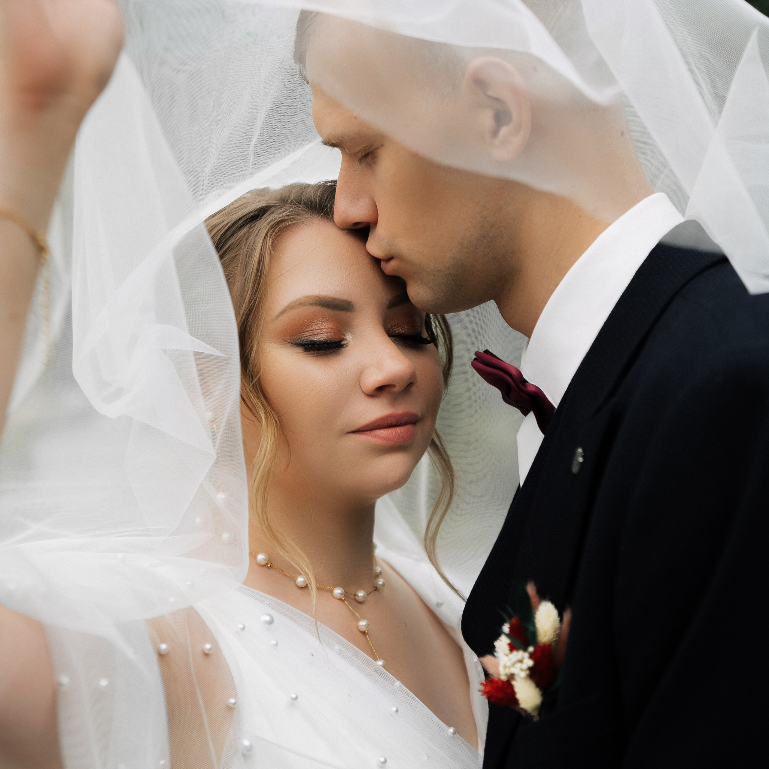 Даша и Костя