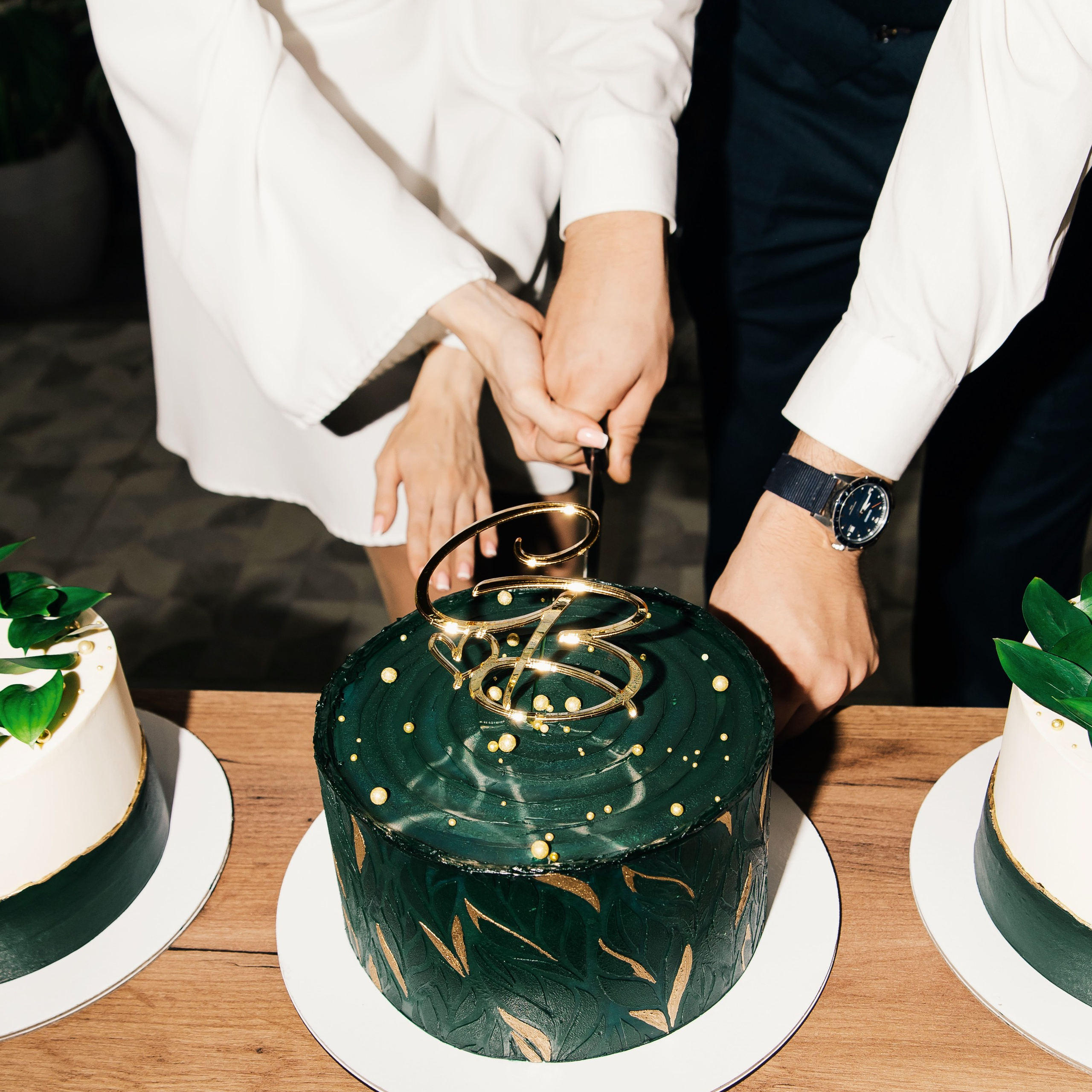 Соня и Ваня