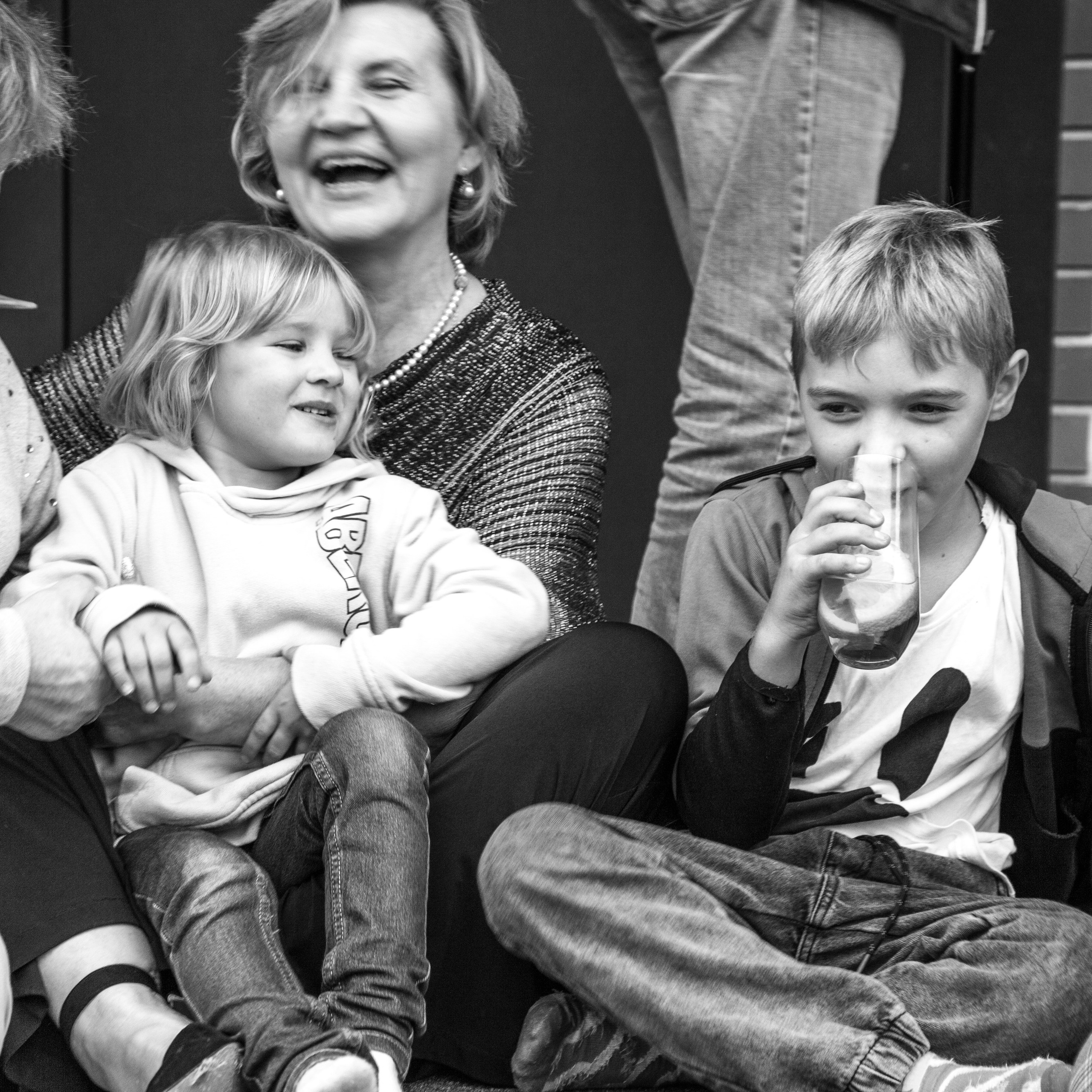 Семейные истории