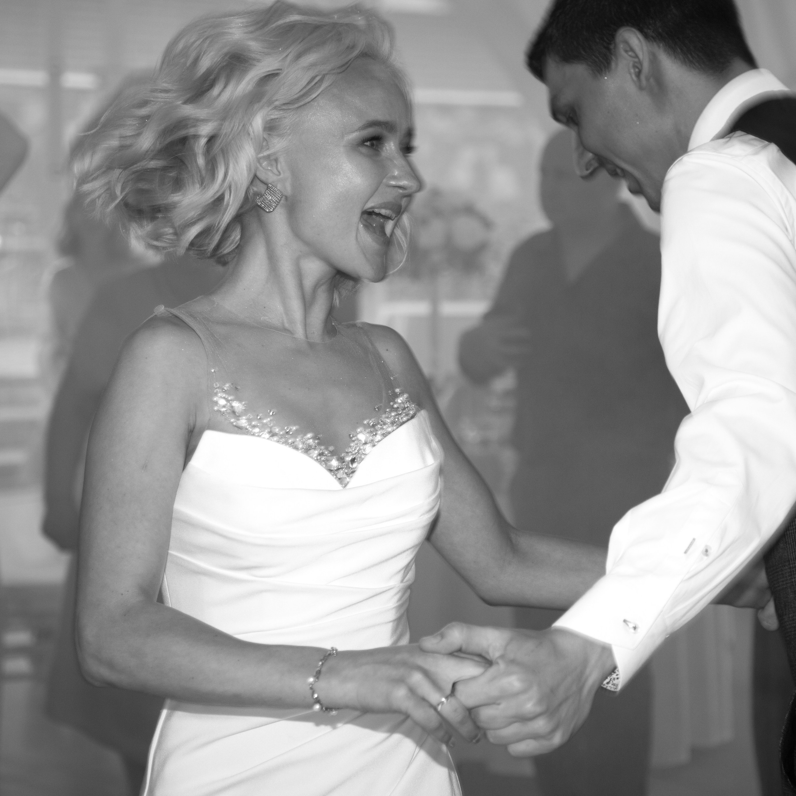 Свадебные съёмки