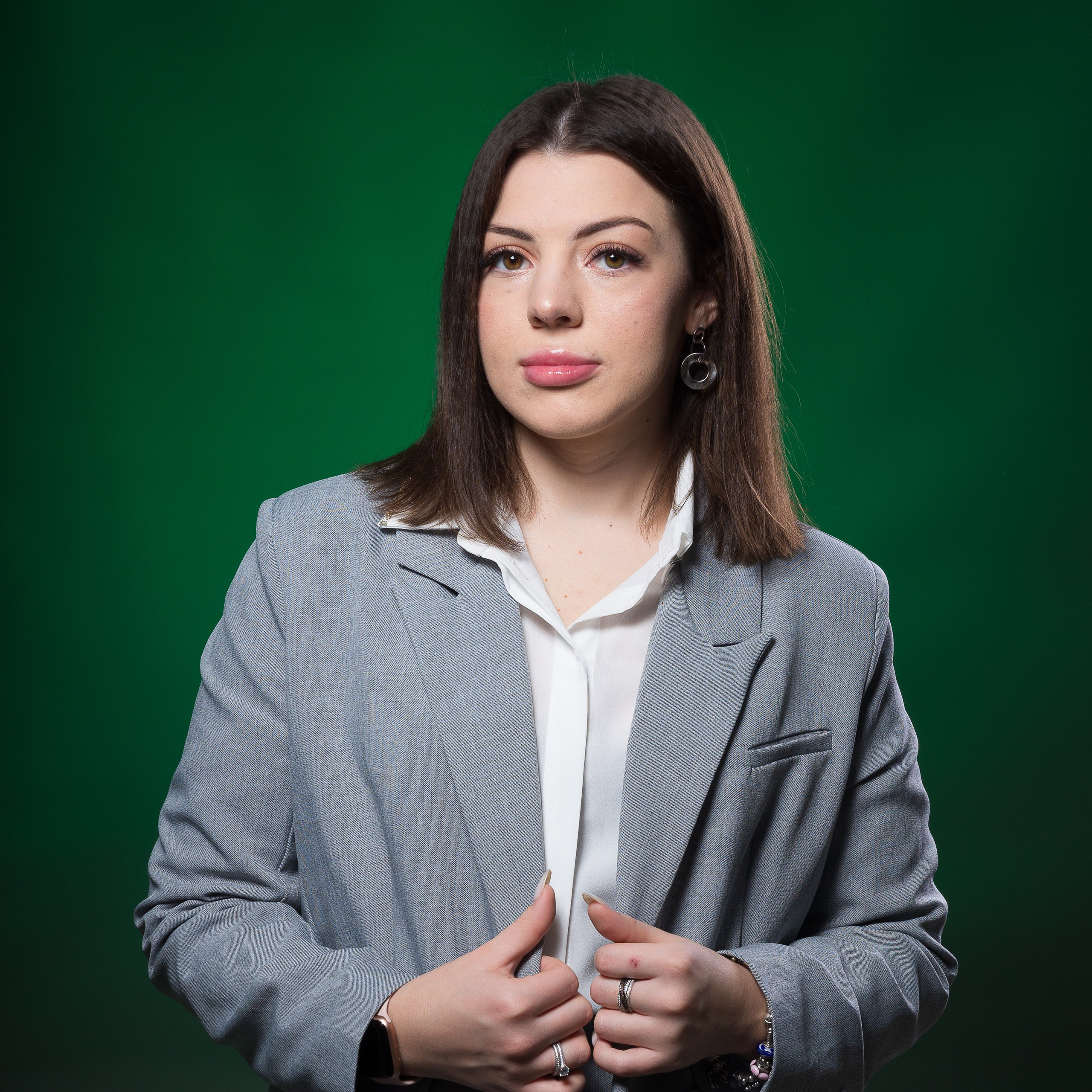 Фоновый эффект