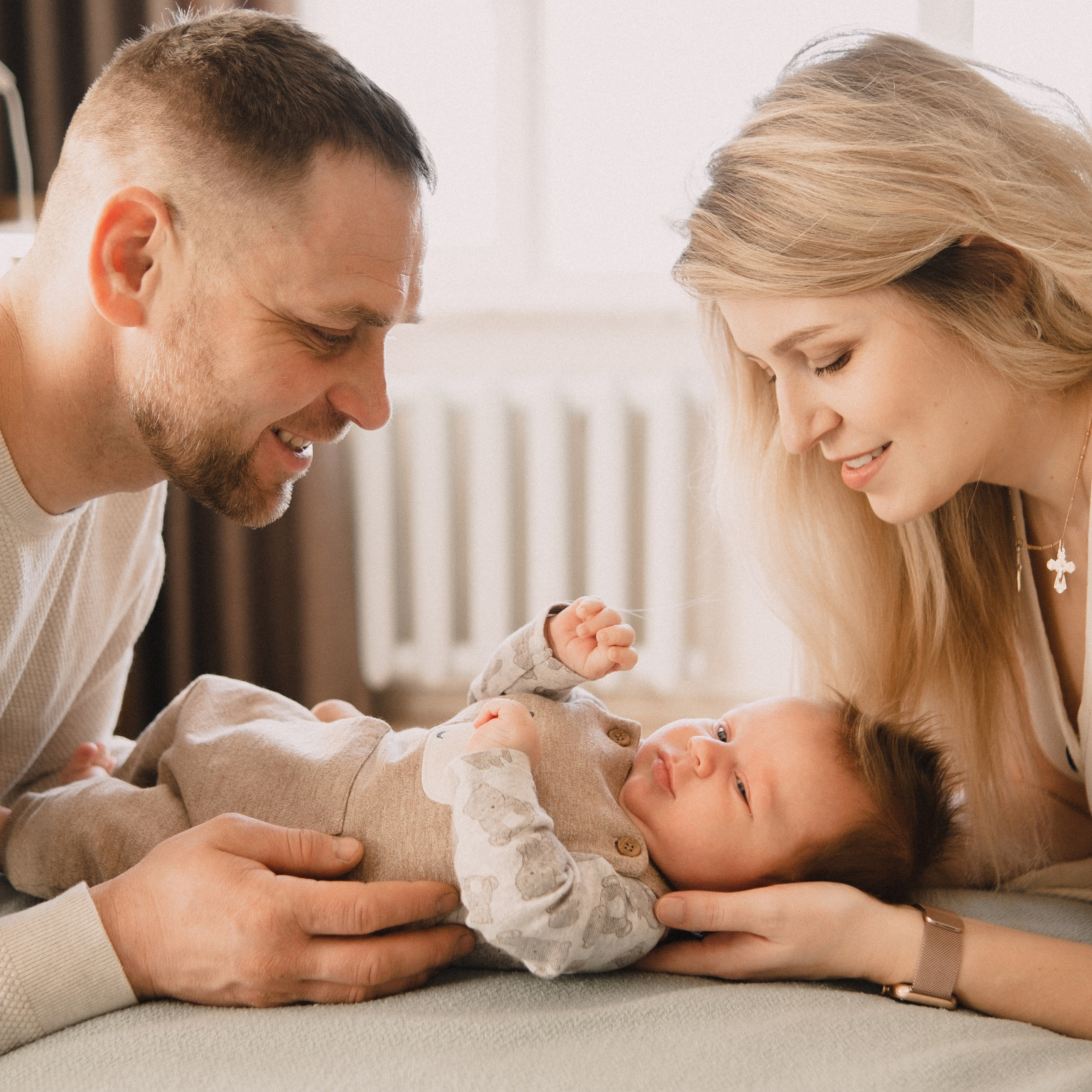 Для Анастасии